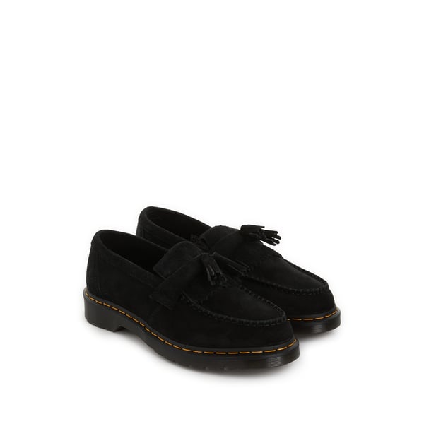 Mocassins Adrian en suède