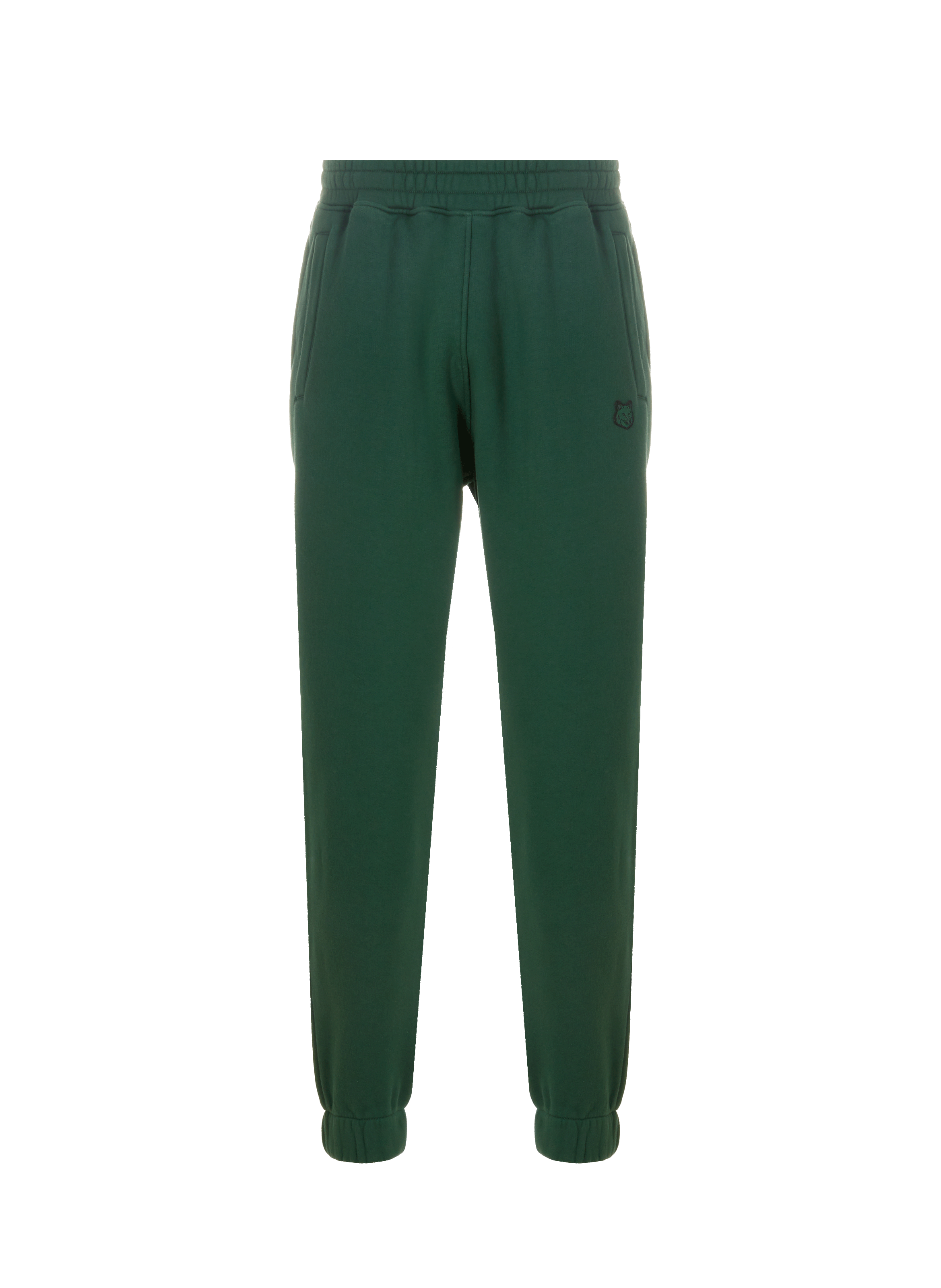 Pantalon de survêtement en coton
