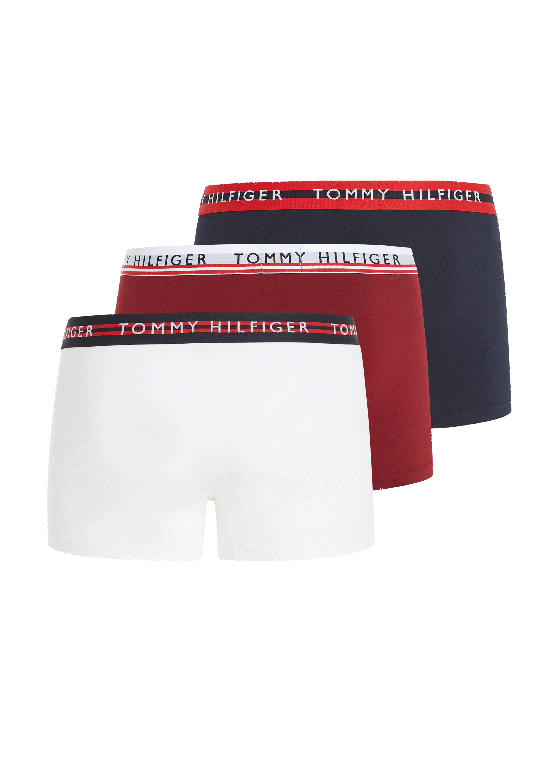 Lot de 3 boxers
