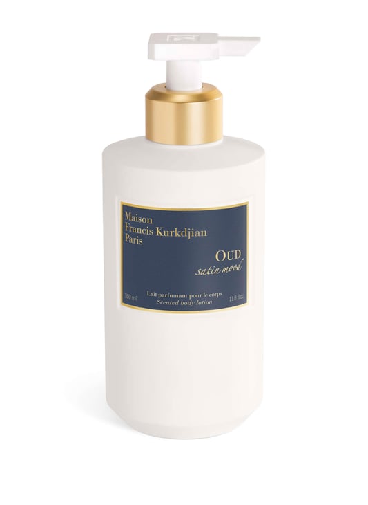 Lait parfumant pour le corps - OUD satin mood