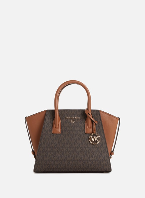 Sac michael top kors imprimé