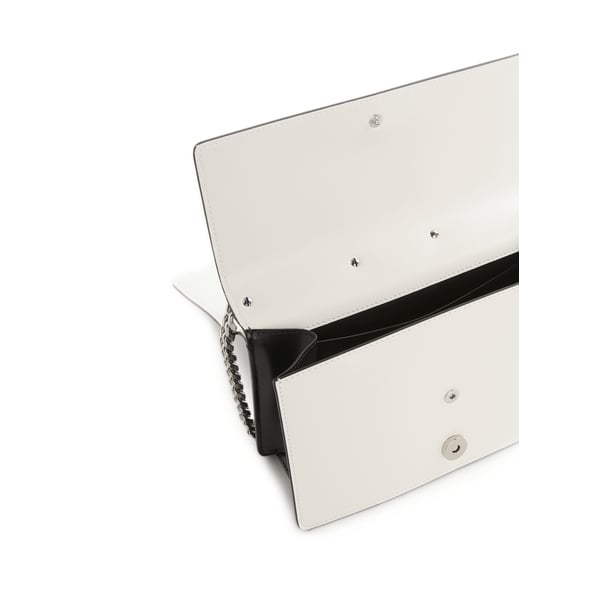 Sac The Slash en cuir