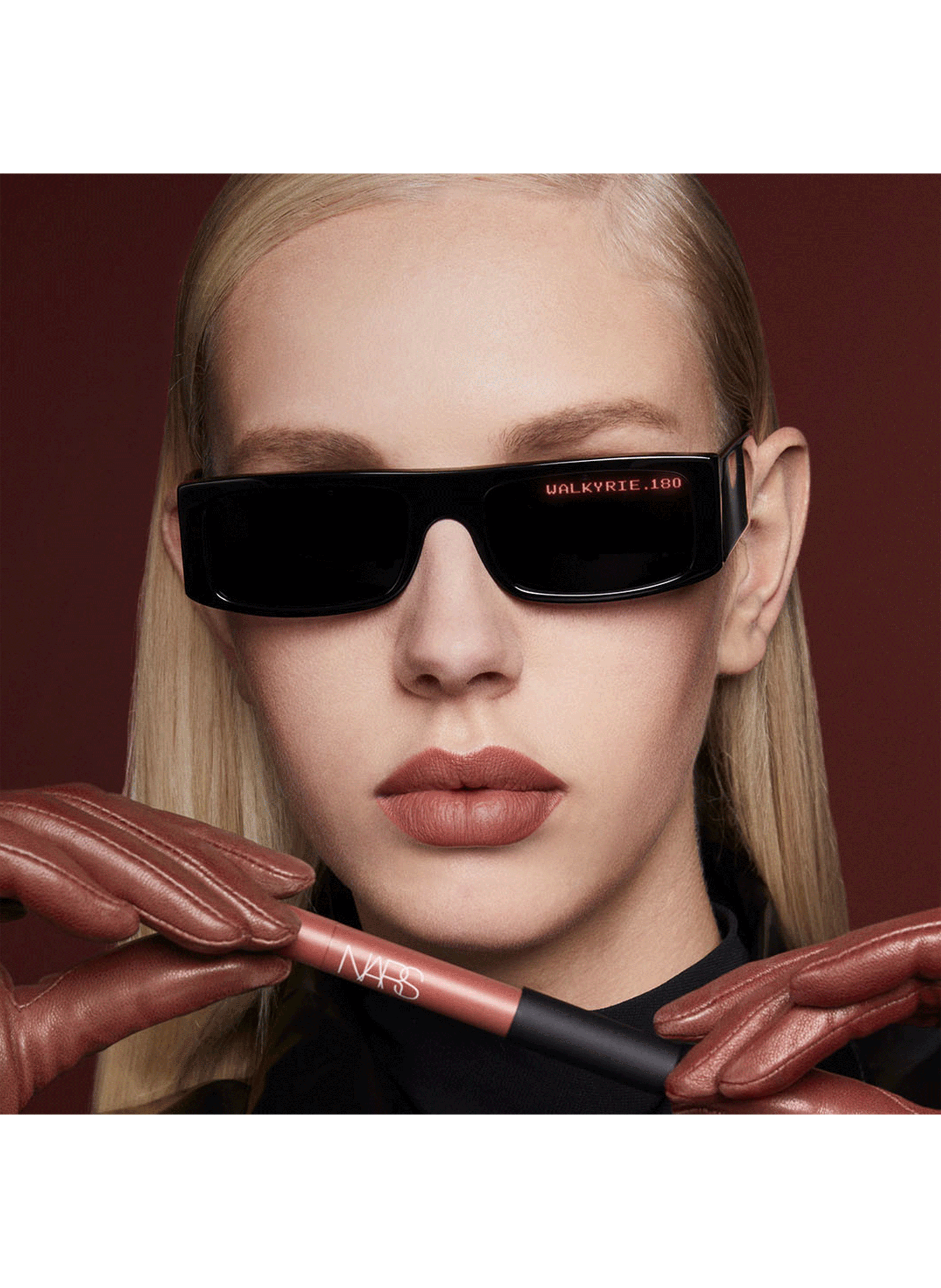 Powermatte Lip Pencil American woman - 112