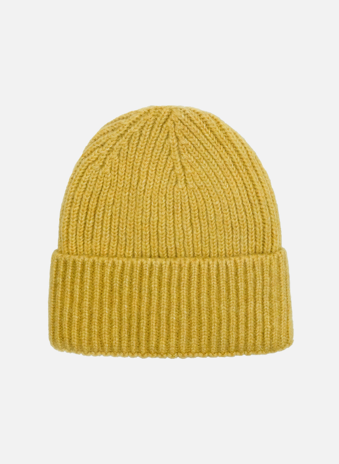 KLUE CONCEPT wool hat