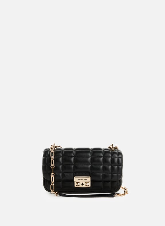 Calfskin leather Bag Black by MICHAEL KORS MICHAEL KORS Calfskin leather Bag Black
