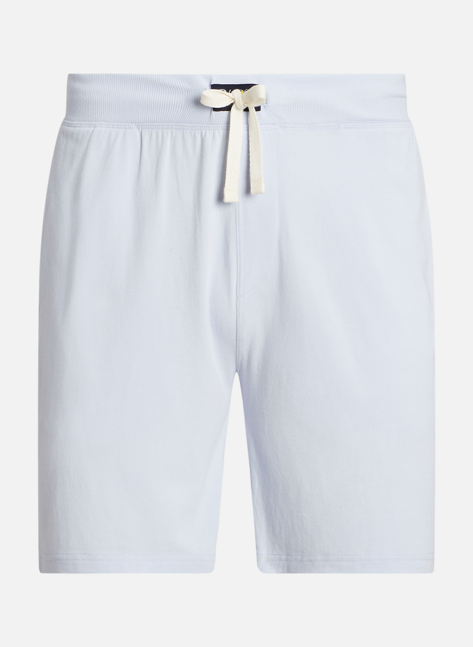 POLO RALPH LAUREN cotton and modal shorts
