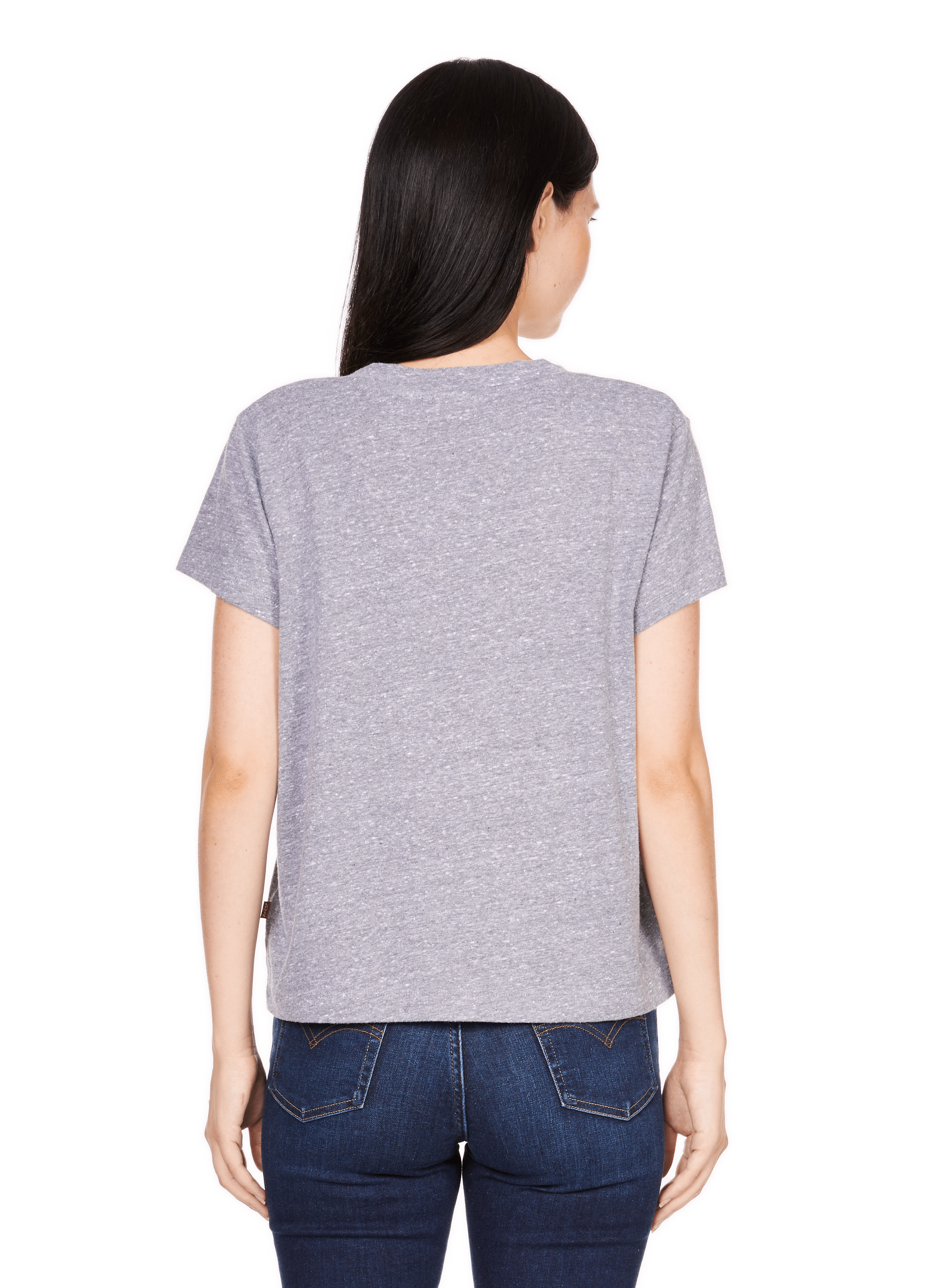 T-shirt uni LEVI'S Multicolore