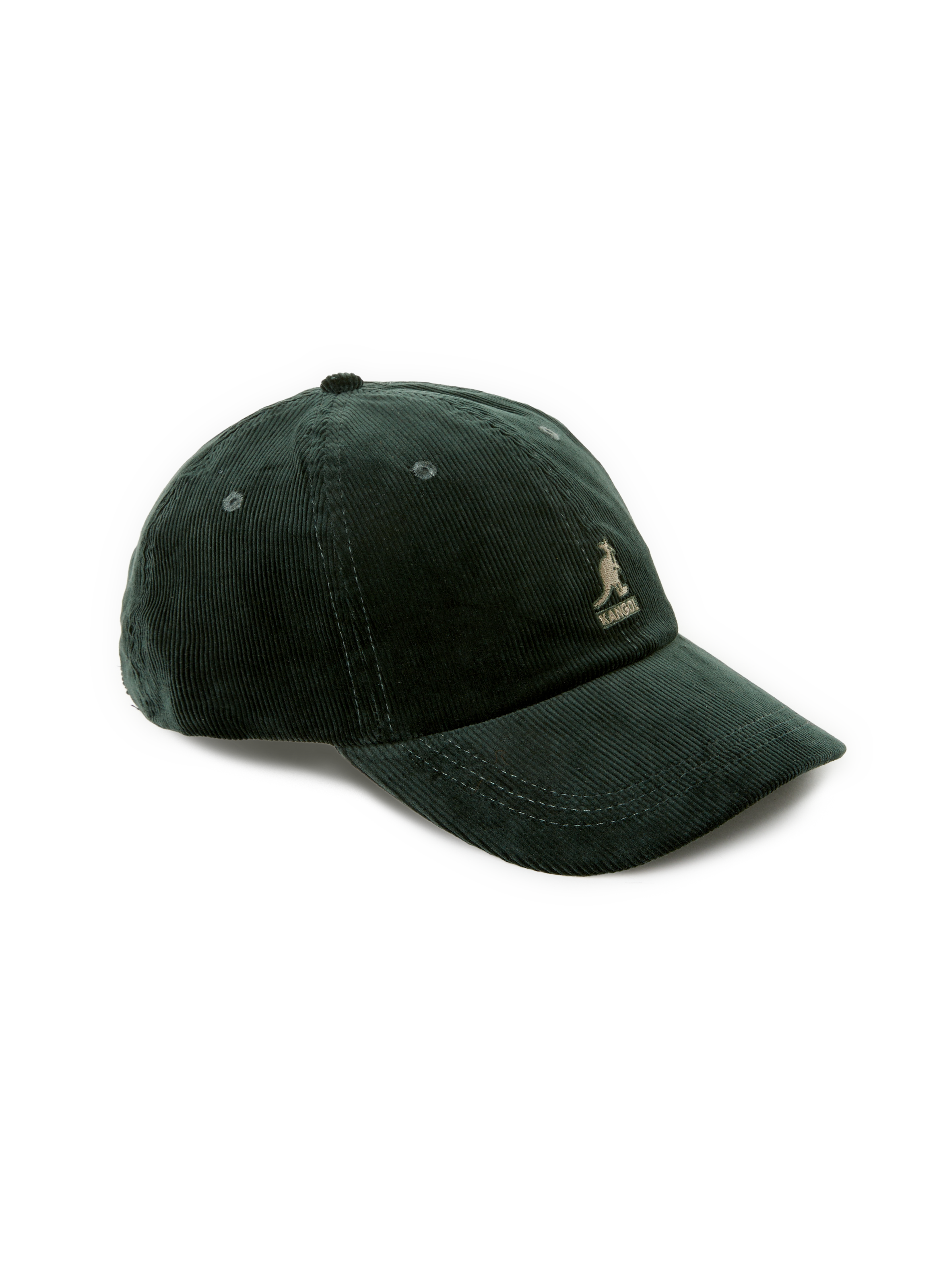 Cap KANGOL Green