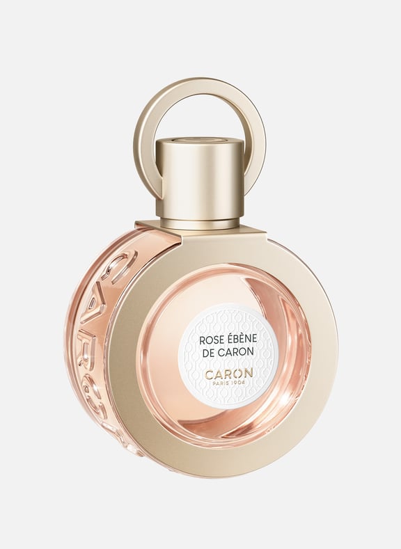Eau de parfum - Rose Ébène set v CARON Eau de parfum - Rose Ébène set v CARON