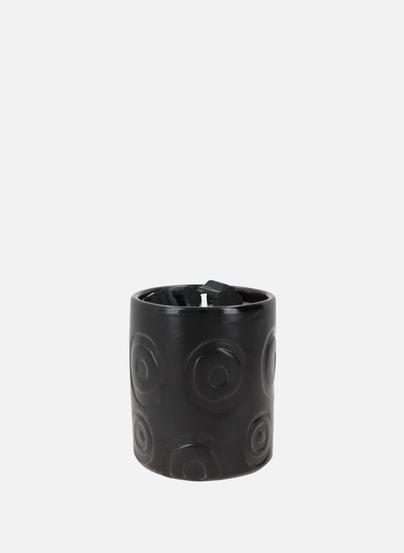 Bougie parfumée Love Stones Noir by 10 CORSO COMO 10 CORSO COMO Bougie parfumée Love Stones Noir