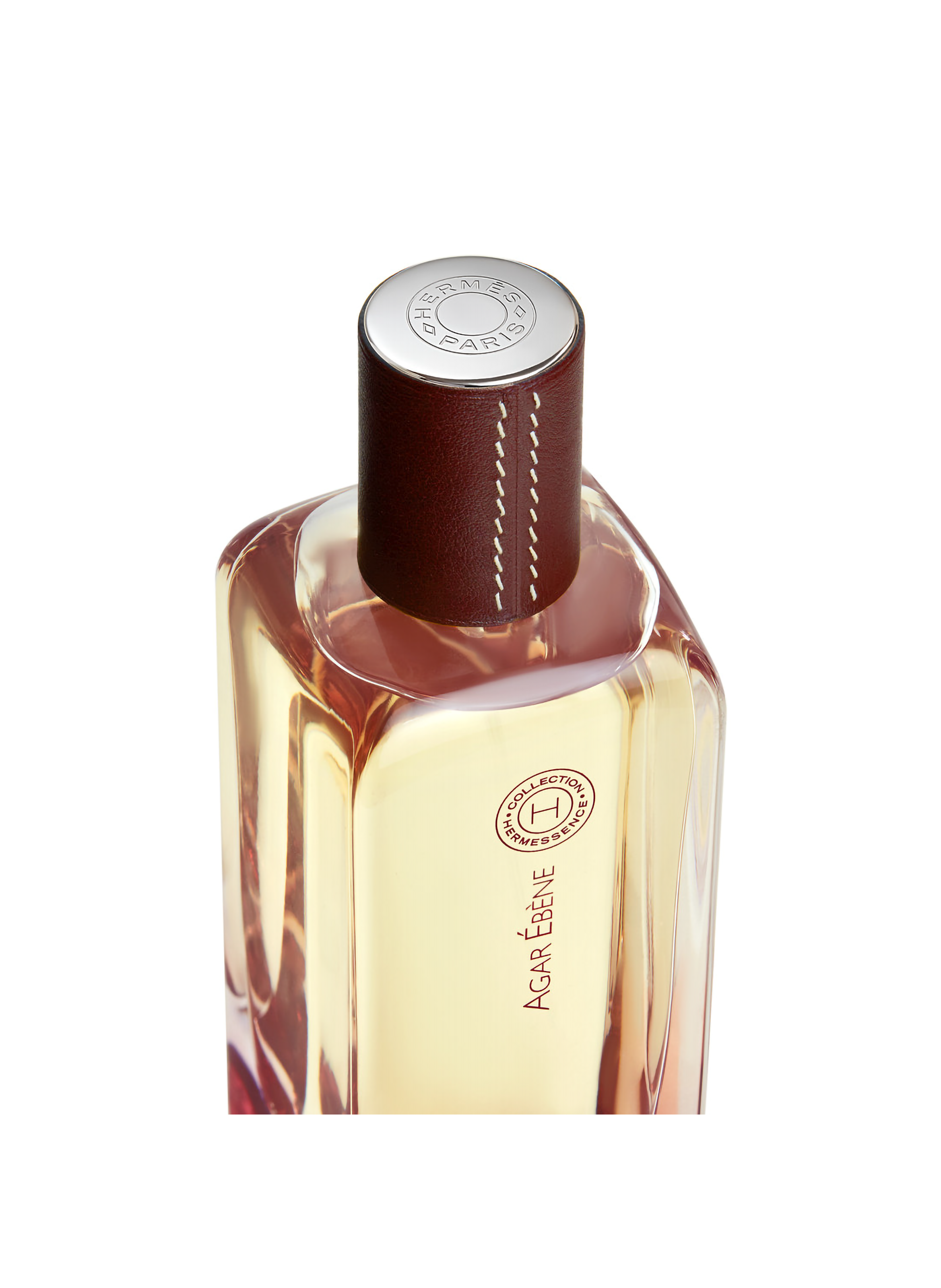 Agar Ebony - Eau de Toilette HERMÈS No color