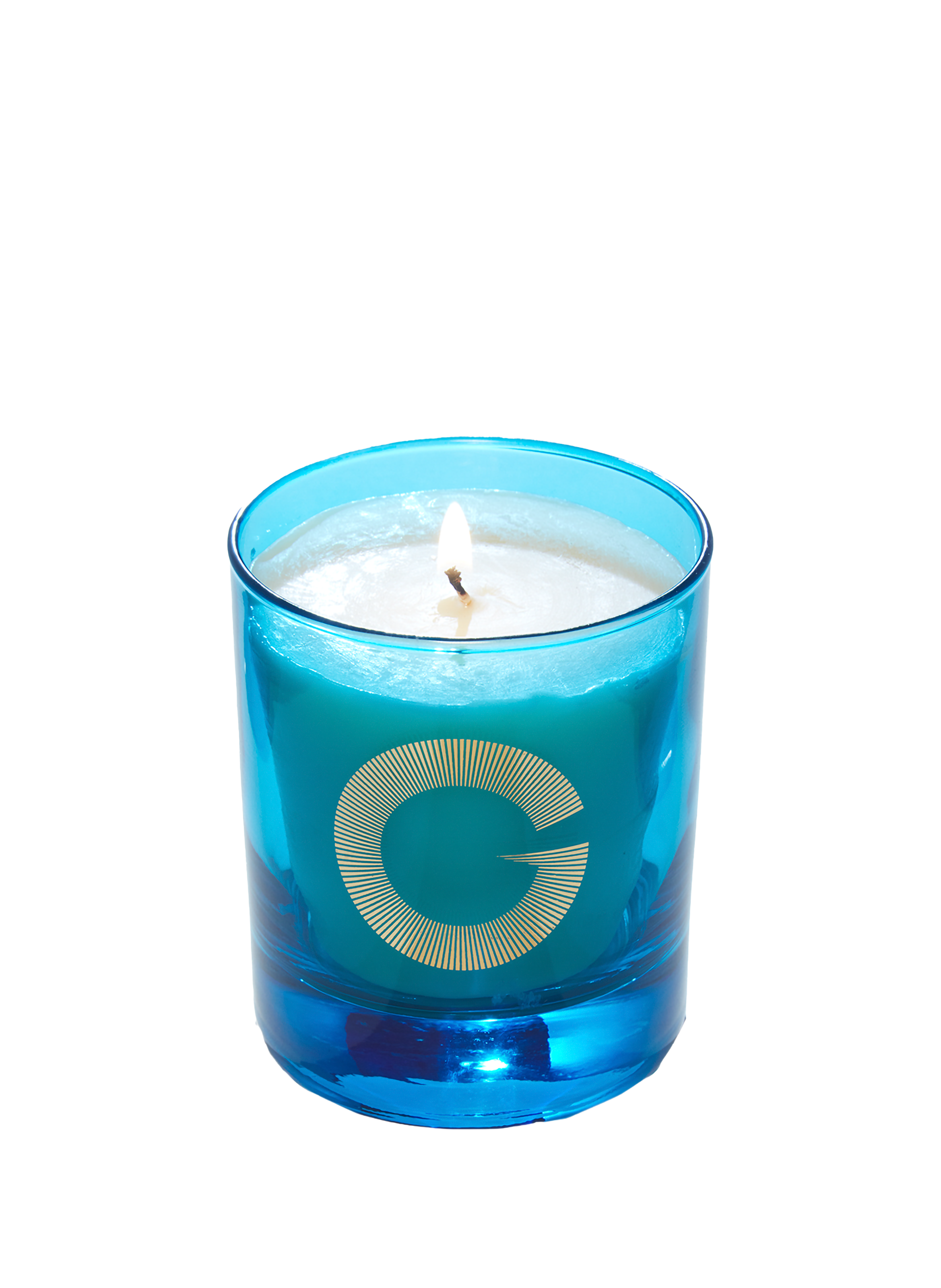 Bougie Soul Aroma VERONIQUE GABAI No color