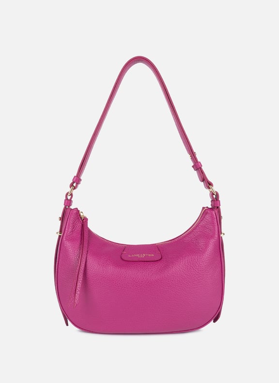 M hobo bag - Dune Pink by LANCASTER LANCASTER M hobo bag - Dune Pink