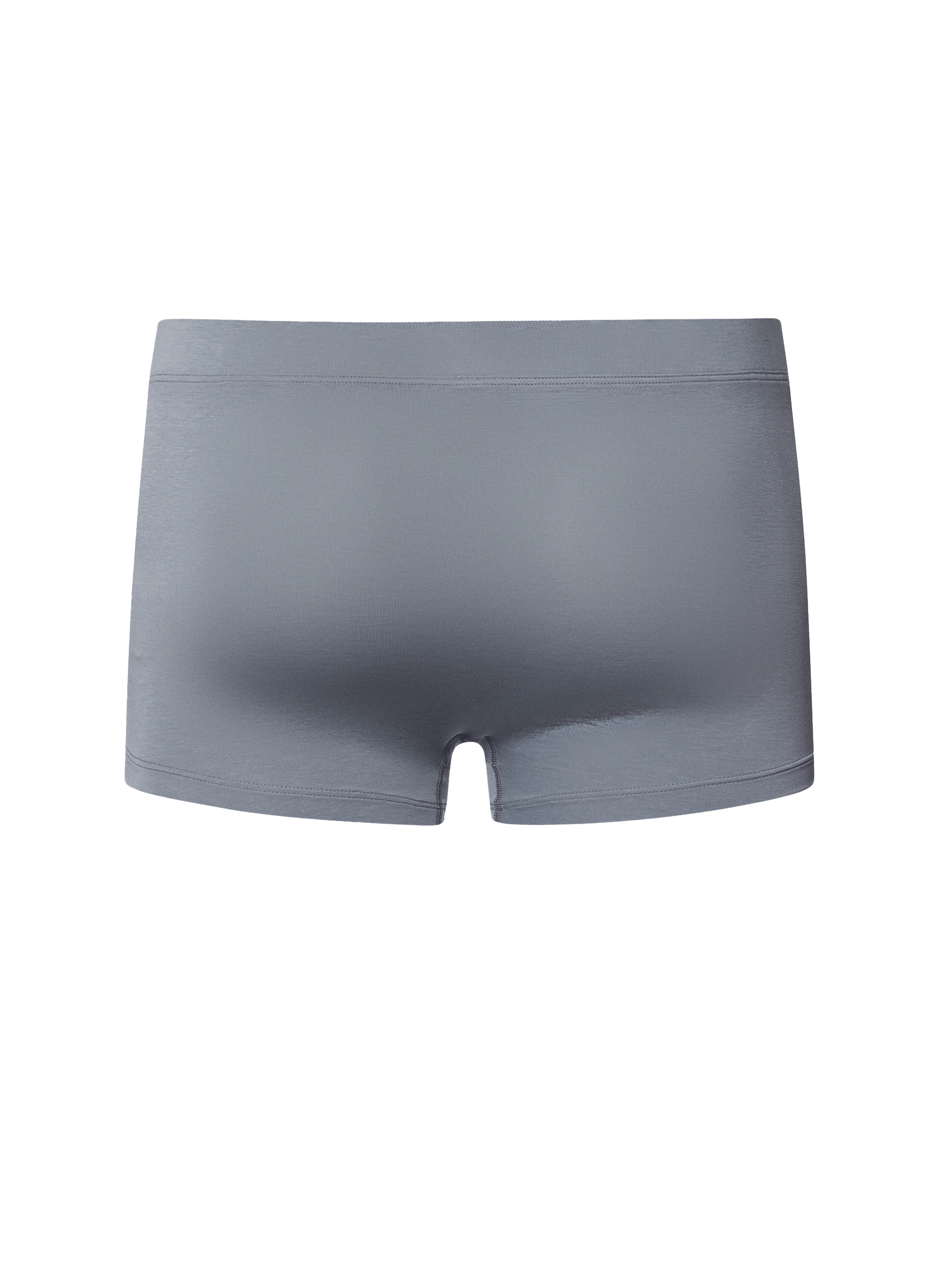 Mottled pattern boxer shorts Naturalf HANRO Grey