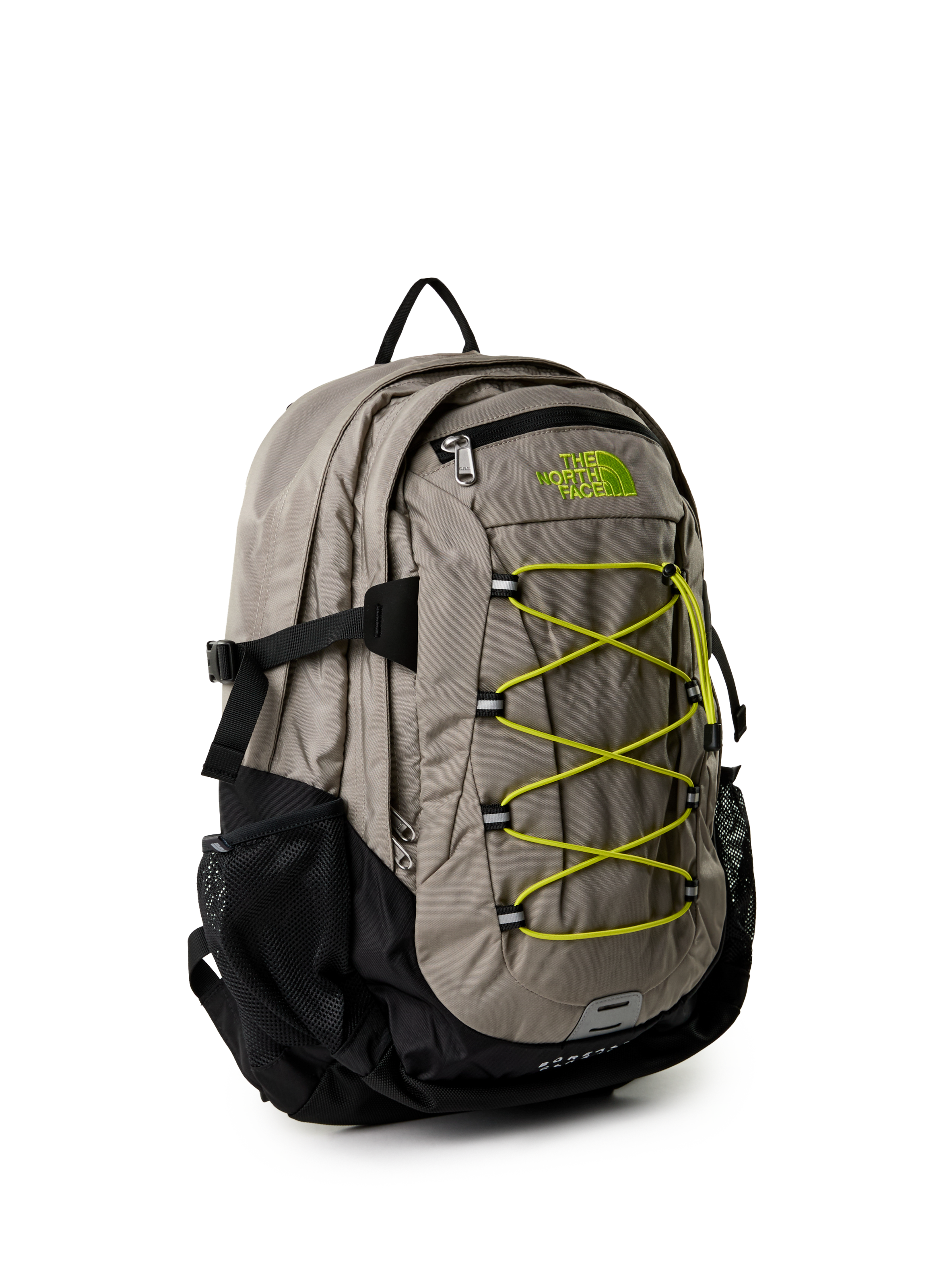 Backpack Borealis THE NORTH FACE Khaki