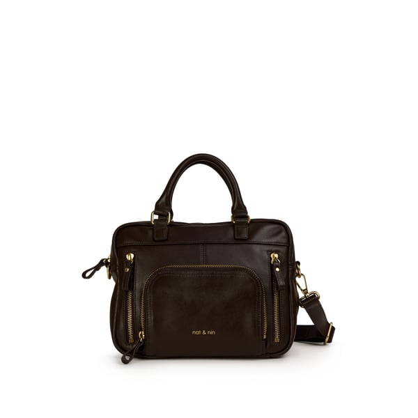 Mini sac à main Rodéo en cuir Mini sac à main Rodéo en cuir