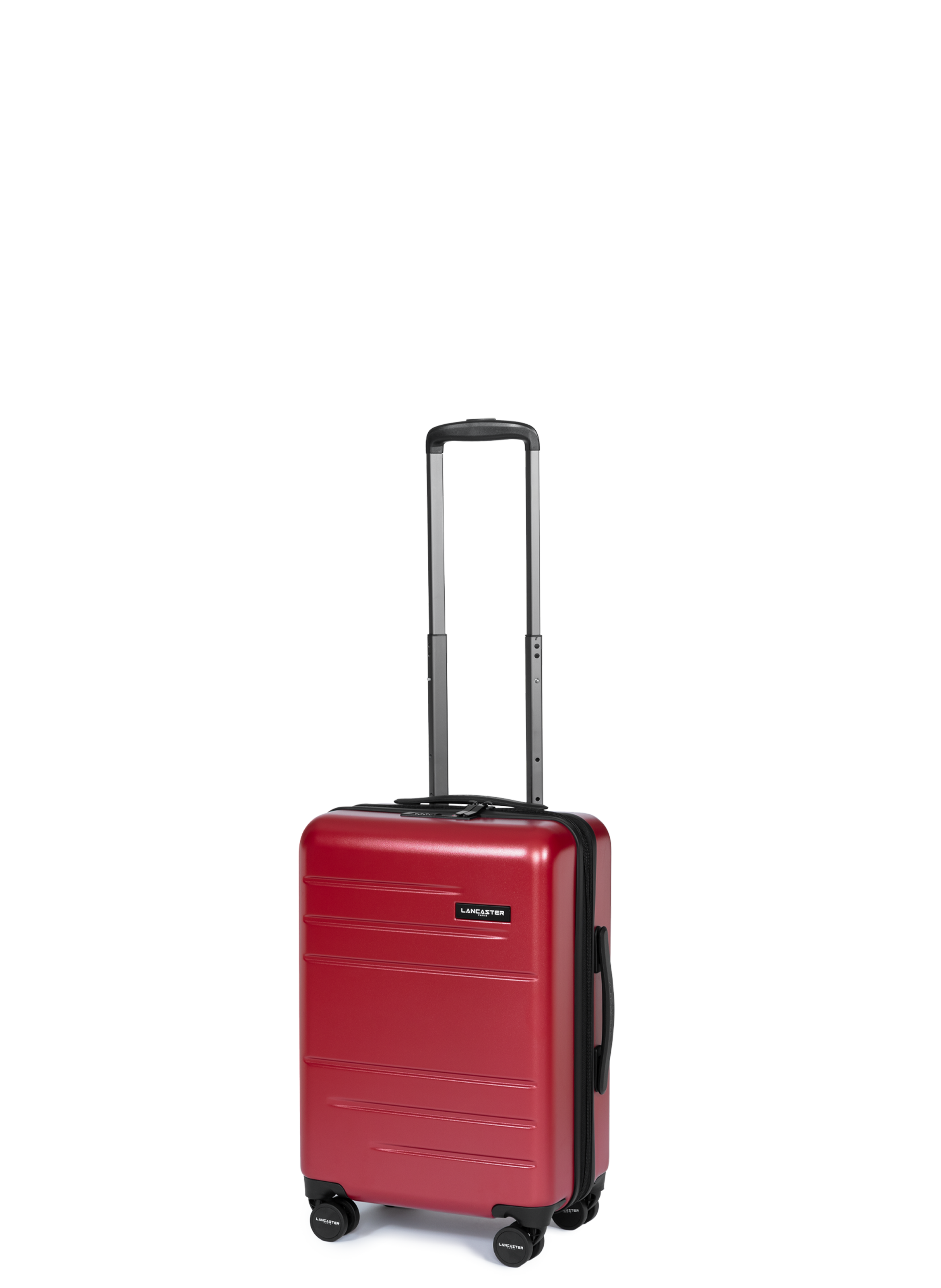 Cabin luggage - CDG LANCASTER Red