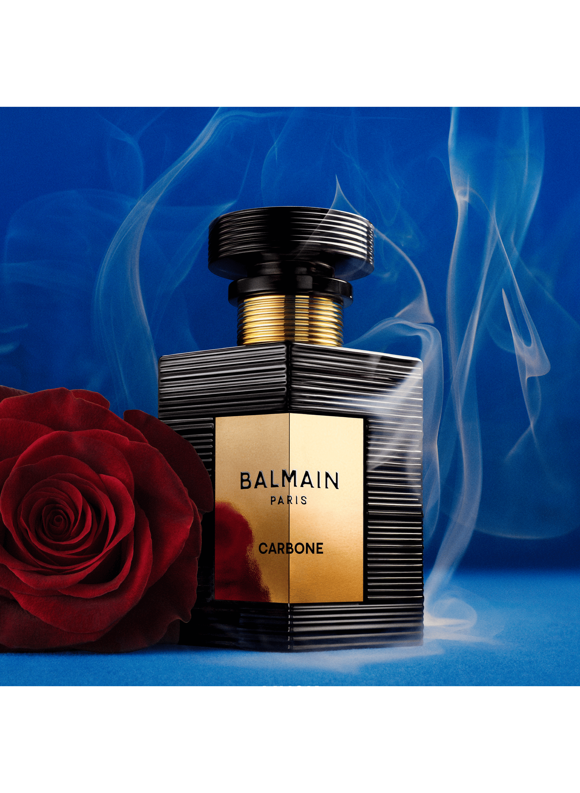 Carbone - Eau de Parfum BALMAIN No color