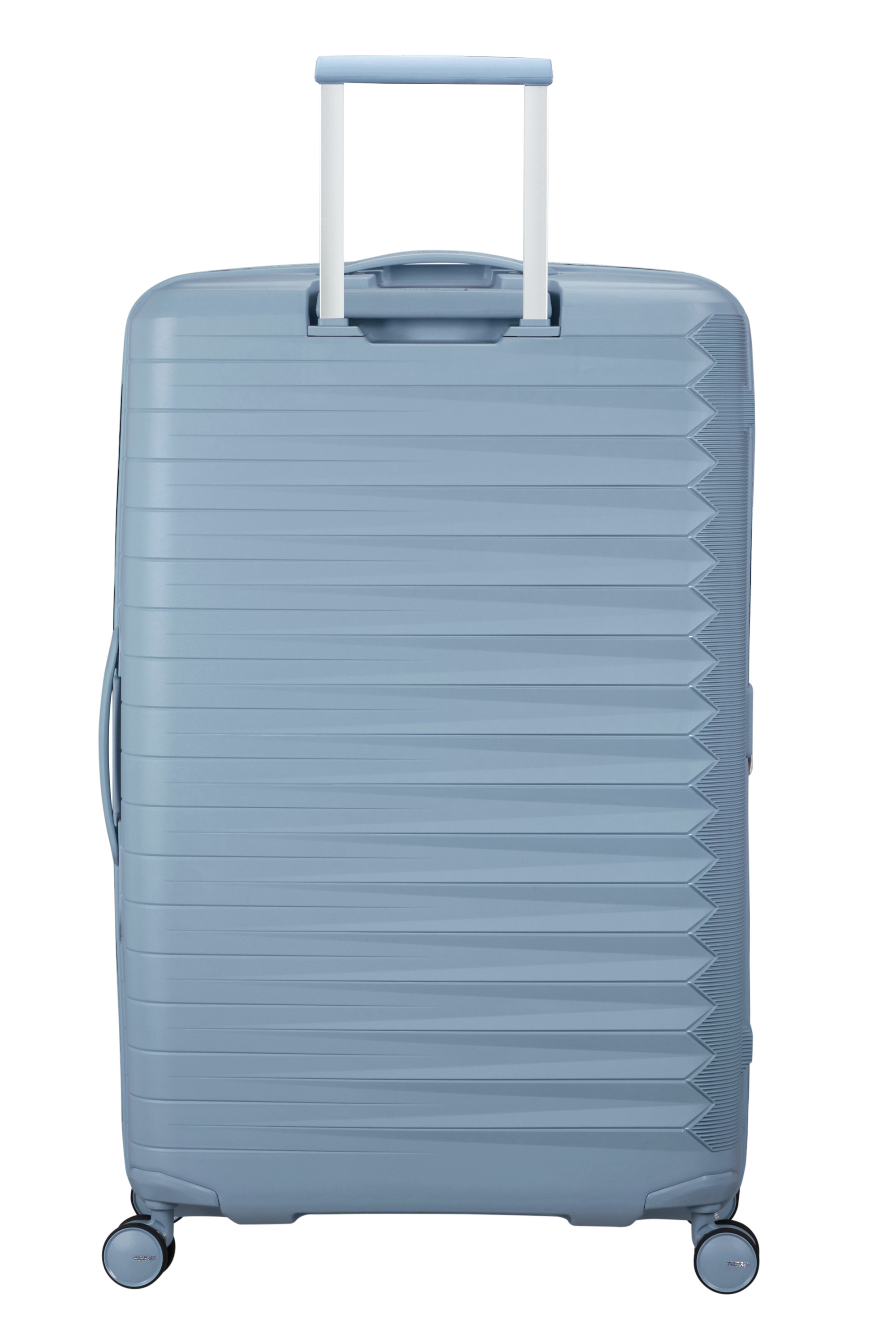 Fastforward valise 4 roues taille l AMERICAN TOURISTER Bleu