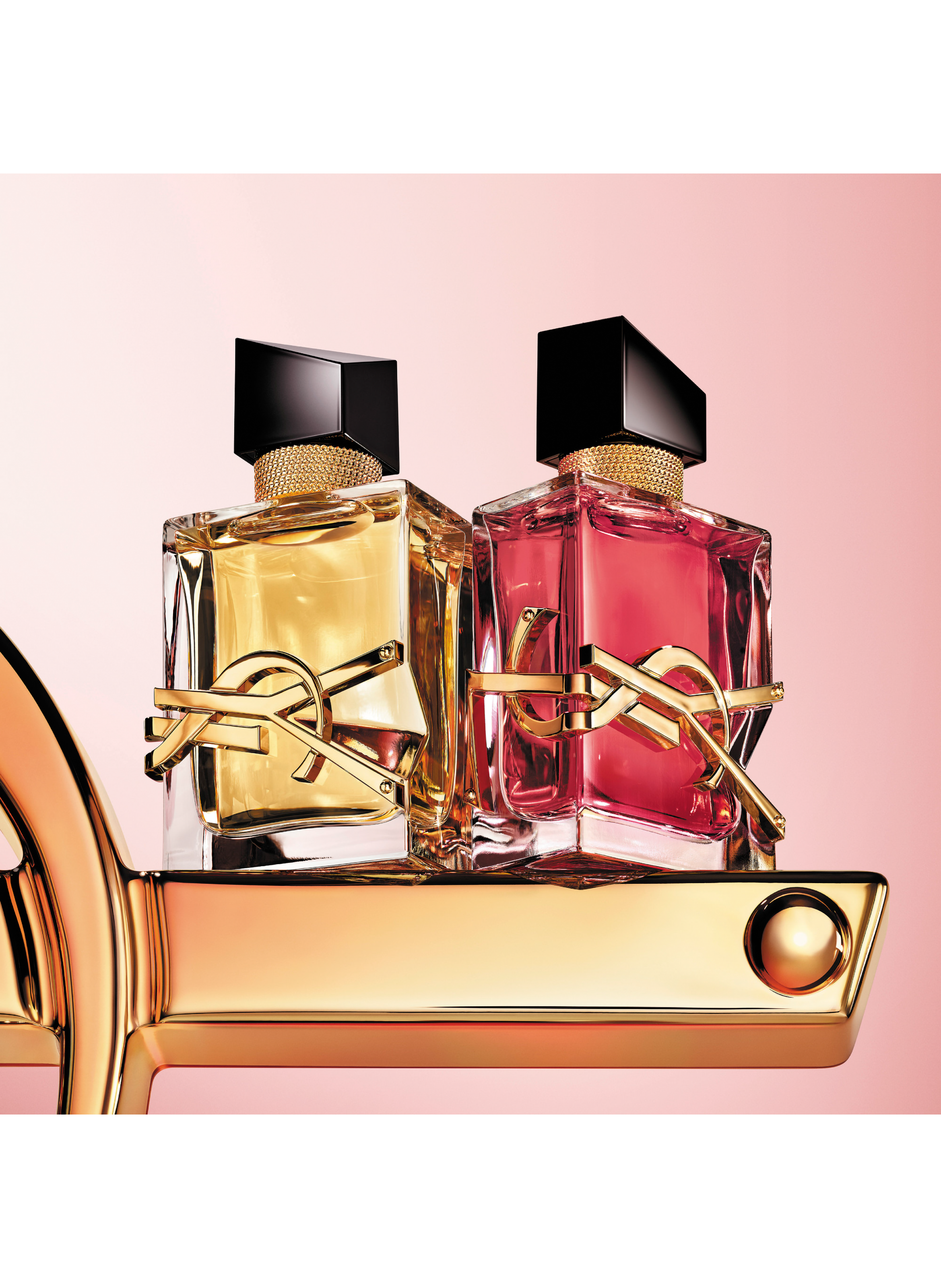 Free - Floral Fruity Eau de Parfum for Women YVES SAINT LAURENT No color