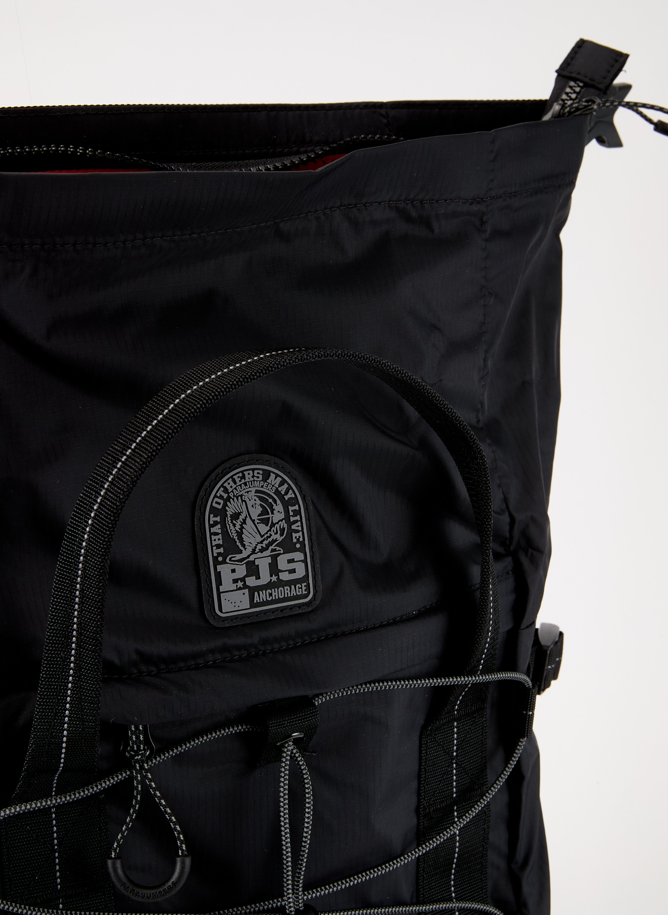 Sac à dos Hari PARAJUMPERS Noir