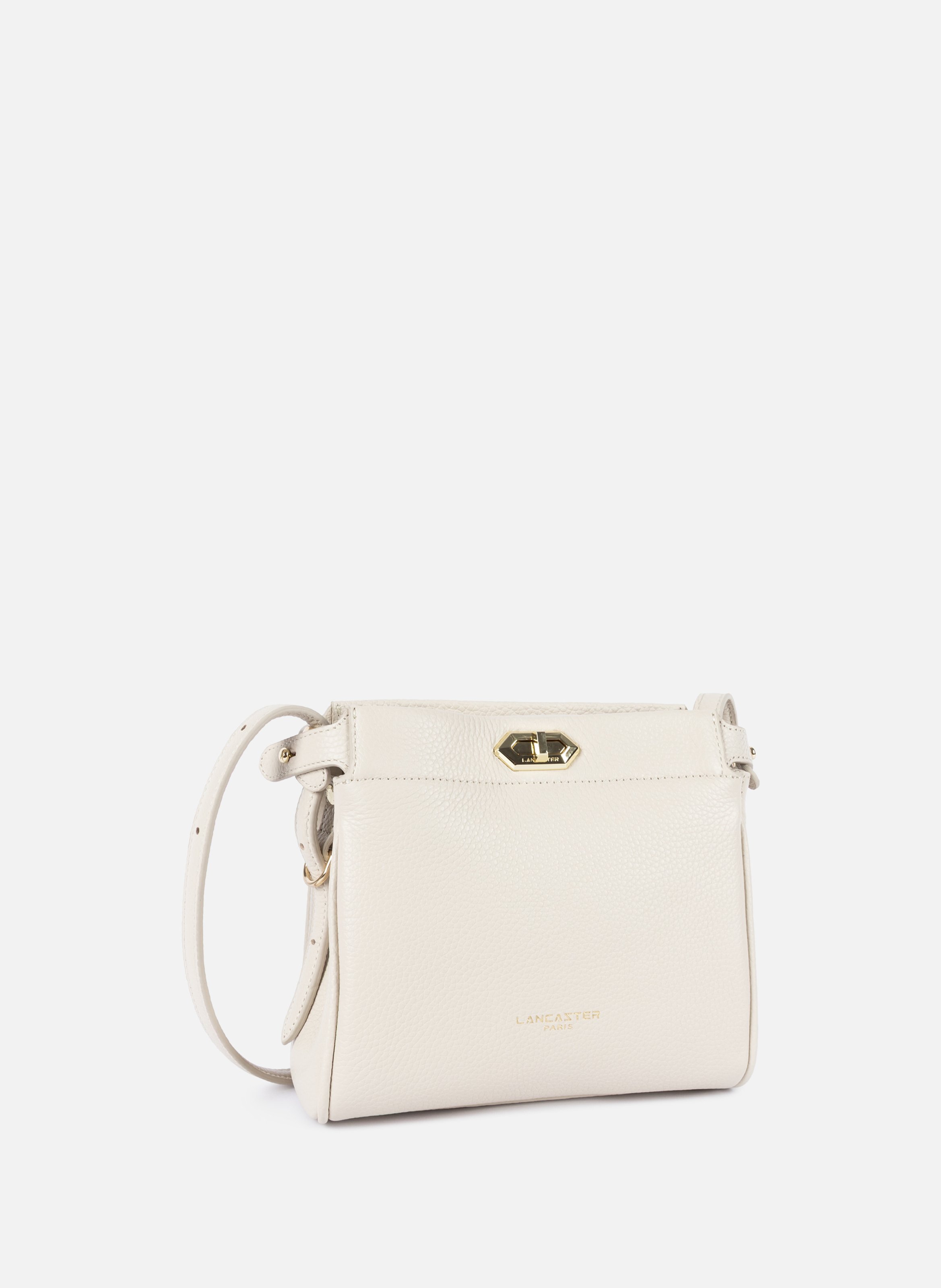 Small crossbody bag - Lady ROMY LANCASTER White