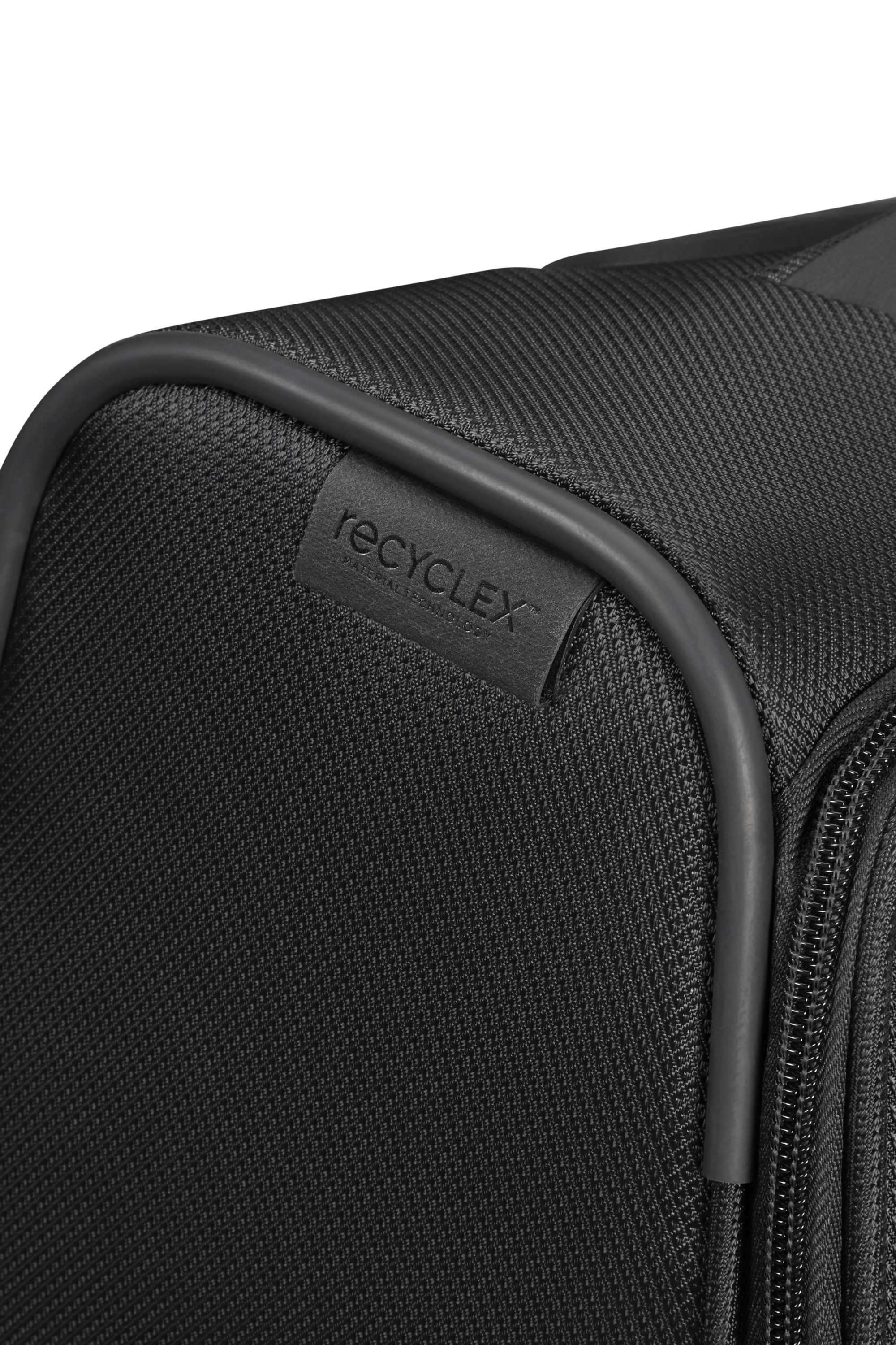 Respark valise business taille s SAMSONITE Noir