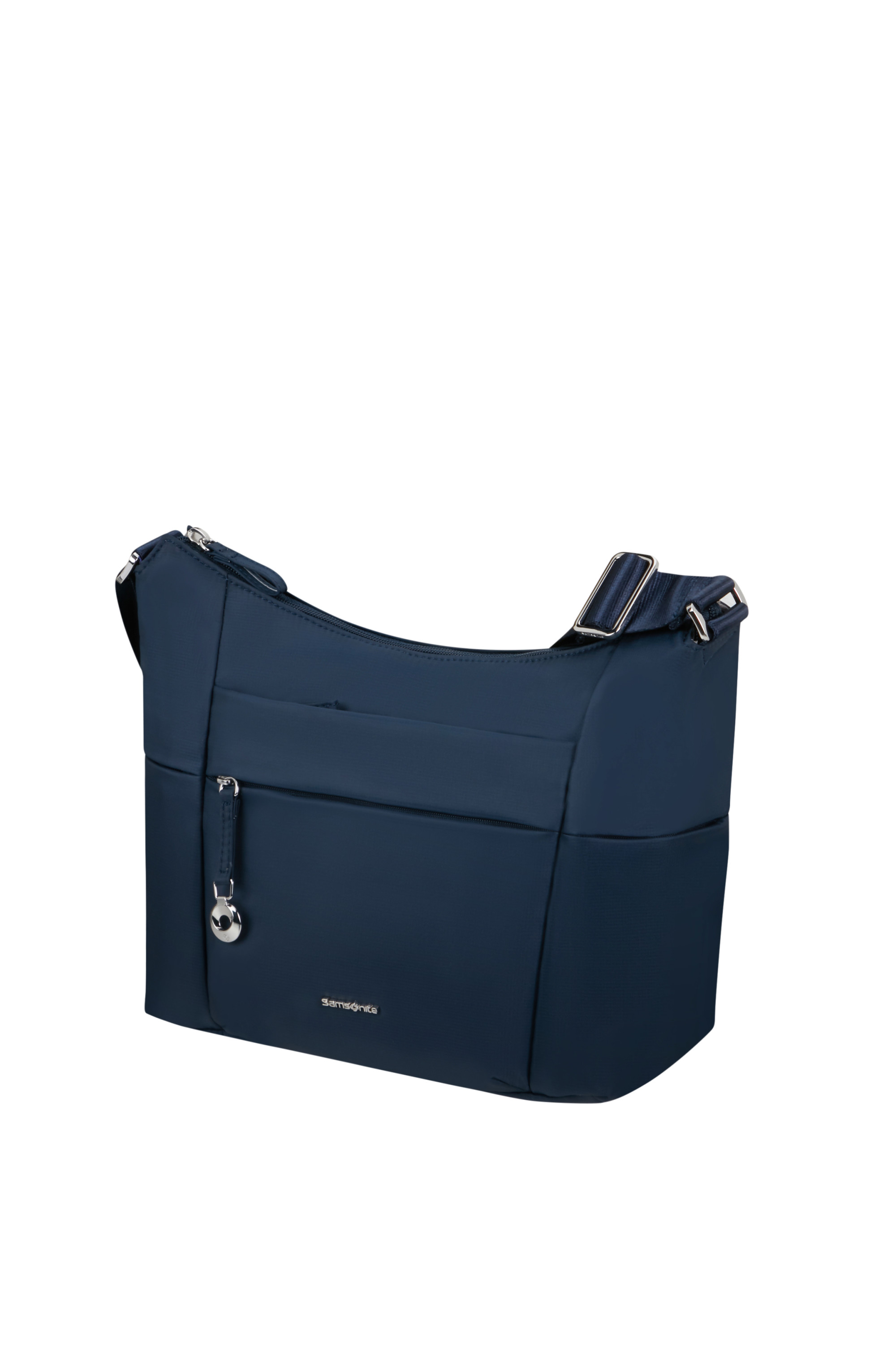 Move 5.0 sac épaule taille s SAMSONITE Bleu