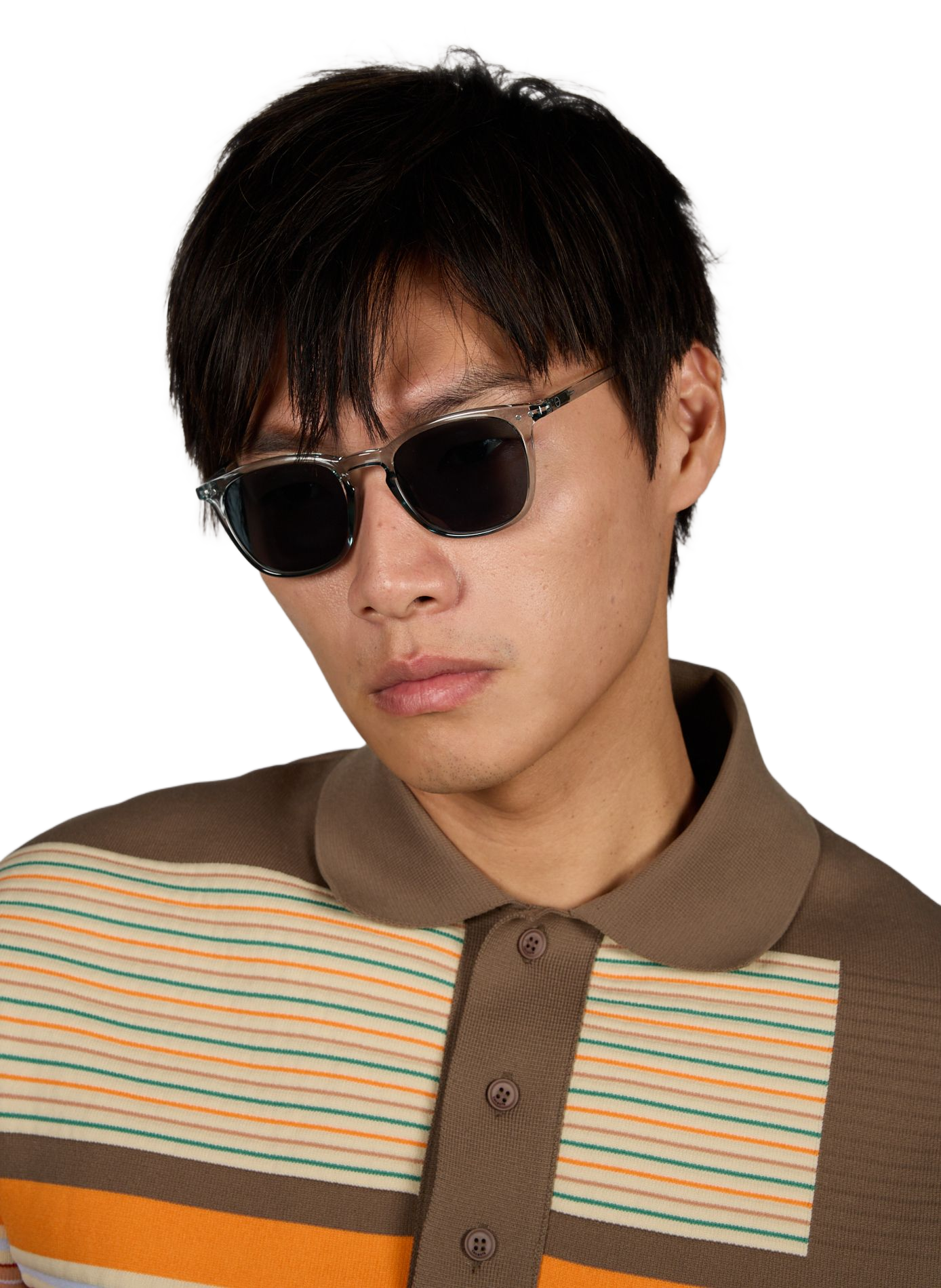  Sunglasses  IZIPIZI Blue