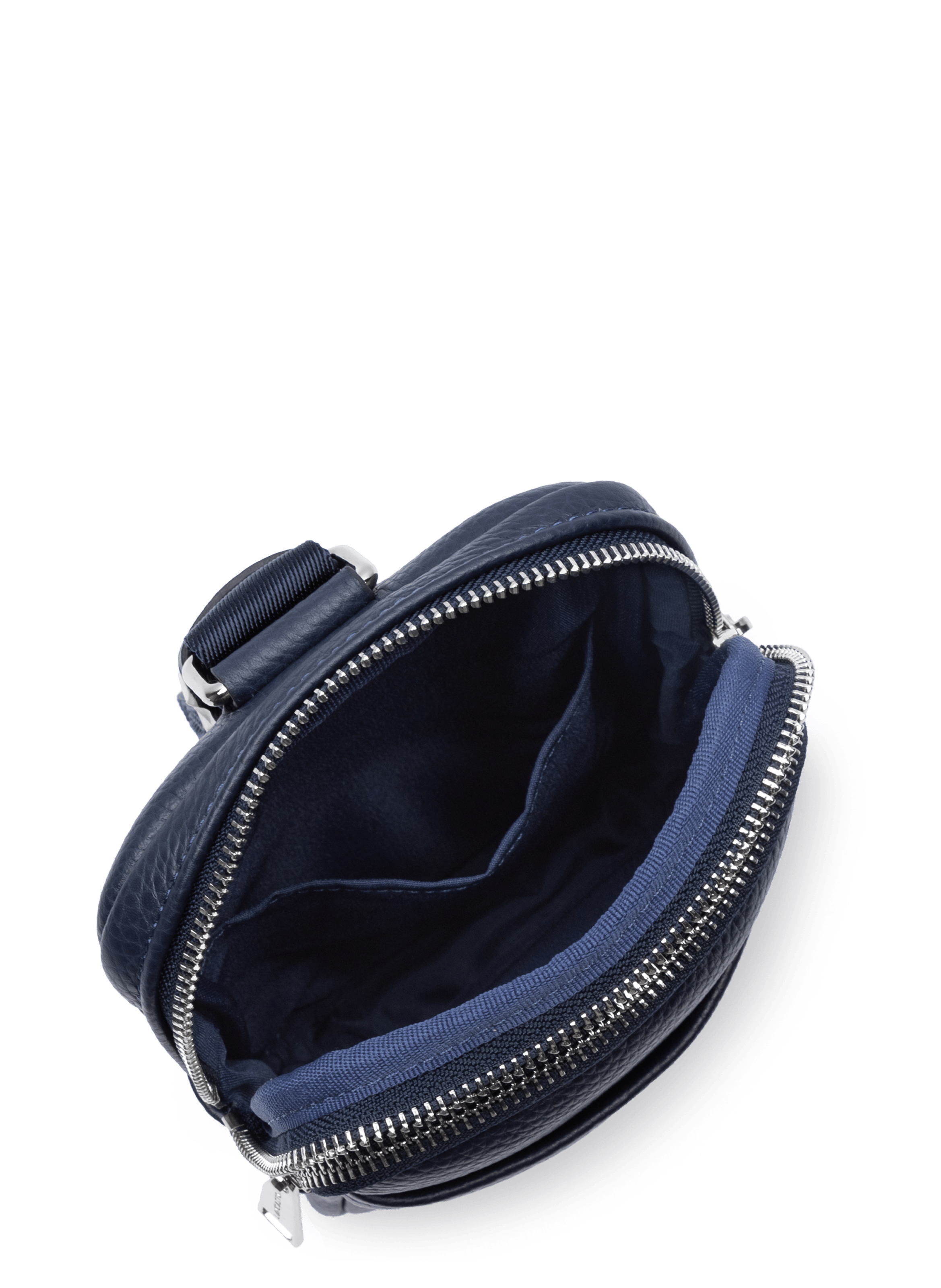 Sac body - gentlemen harry | Bleu LANCASTER Homme
