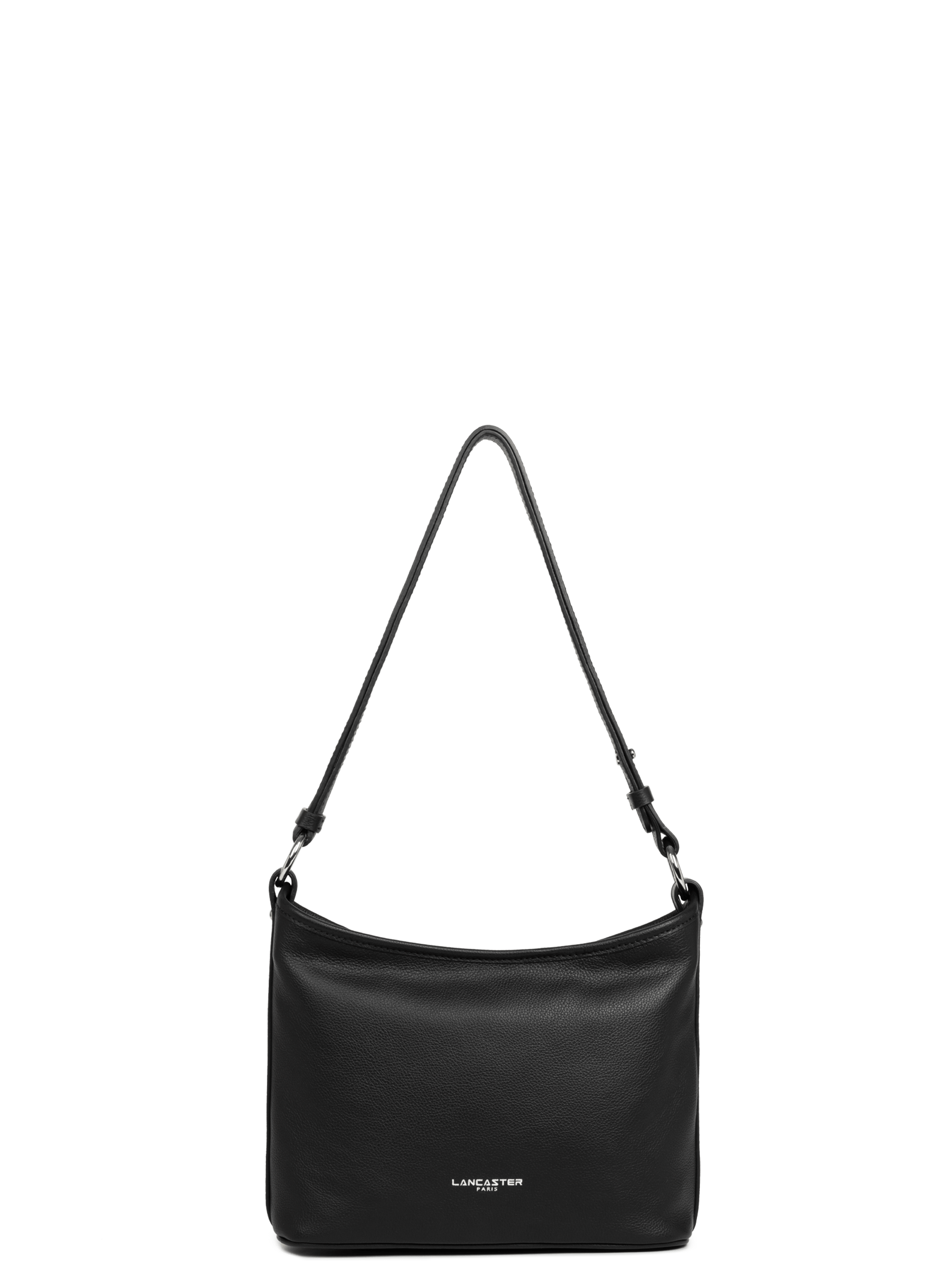 Petit sac seau - 3j LANCASTER Noir