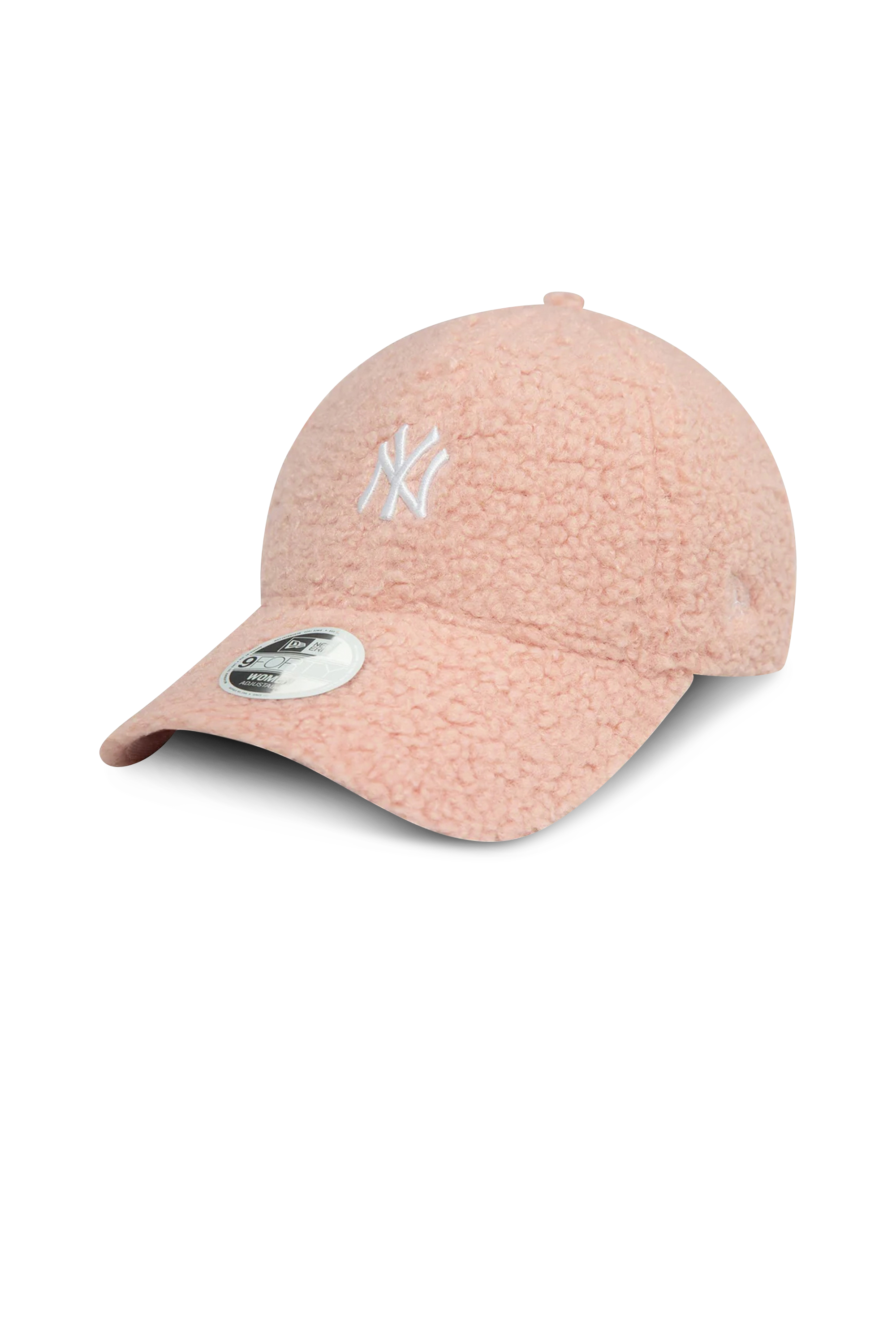 Casquette wmns borg 9forty NEW ERA Rose