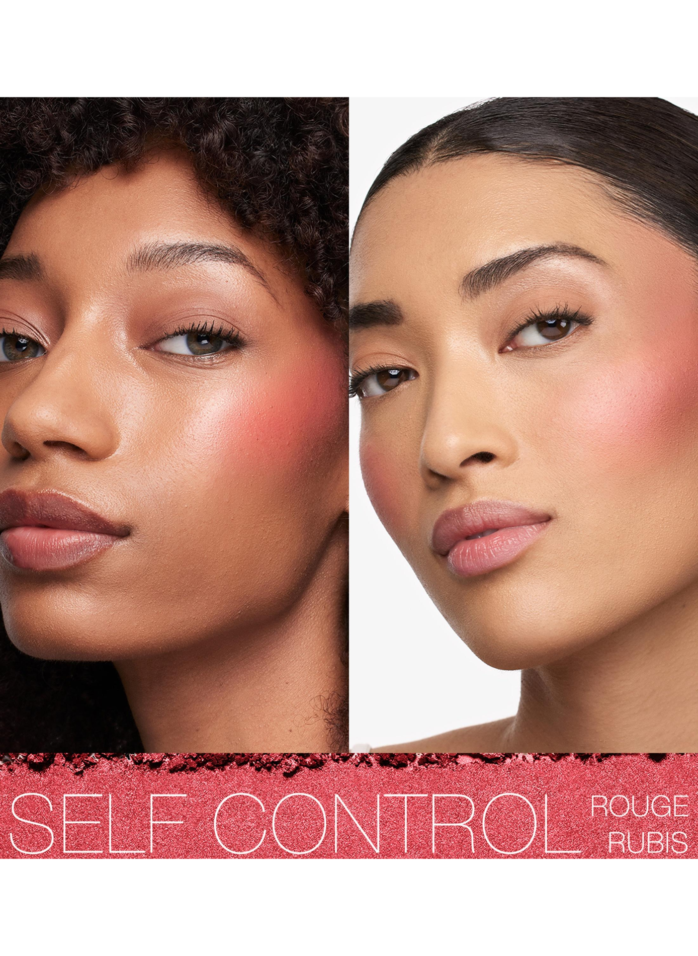 Light Reflecting™ Luminizing Blush - Illuminating Pearl Blush NARS Self control