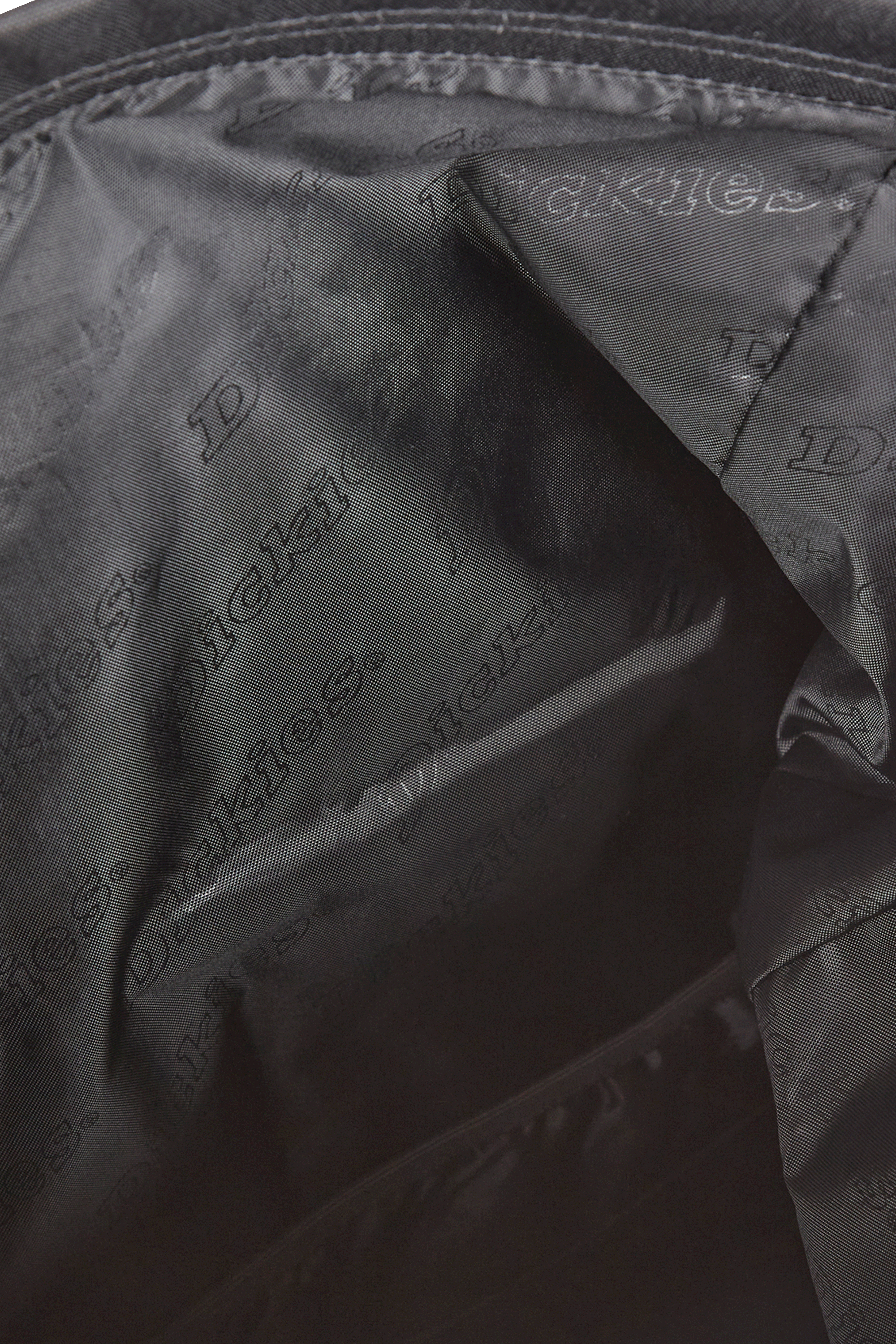 Sac à dos ashville utility roll top DICKIES Noir