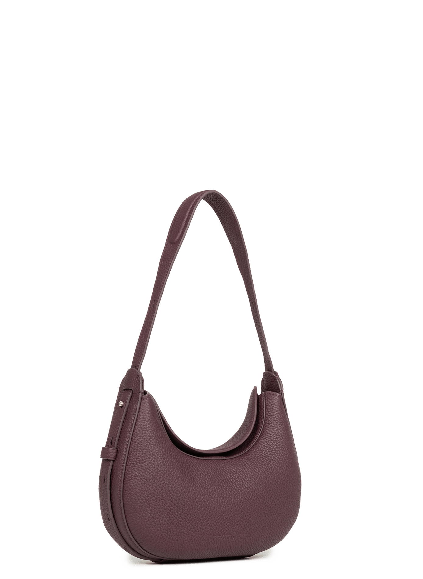 Petit sac besace - toro ivy | Rouge LANCASTER Femme