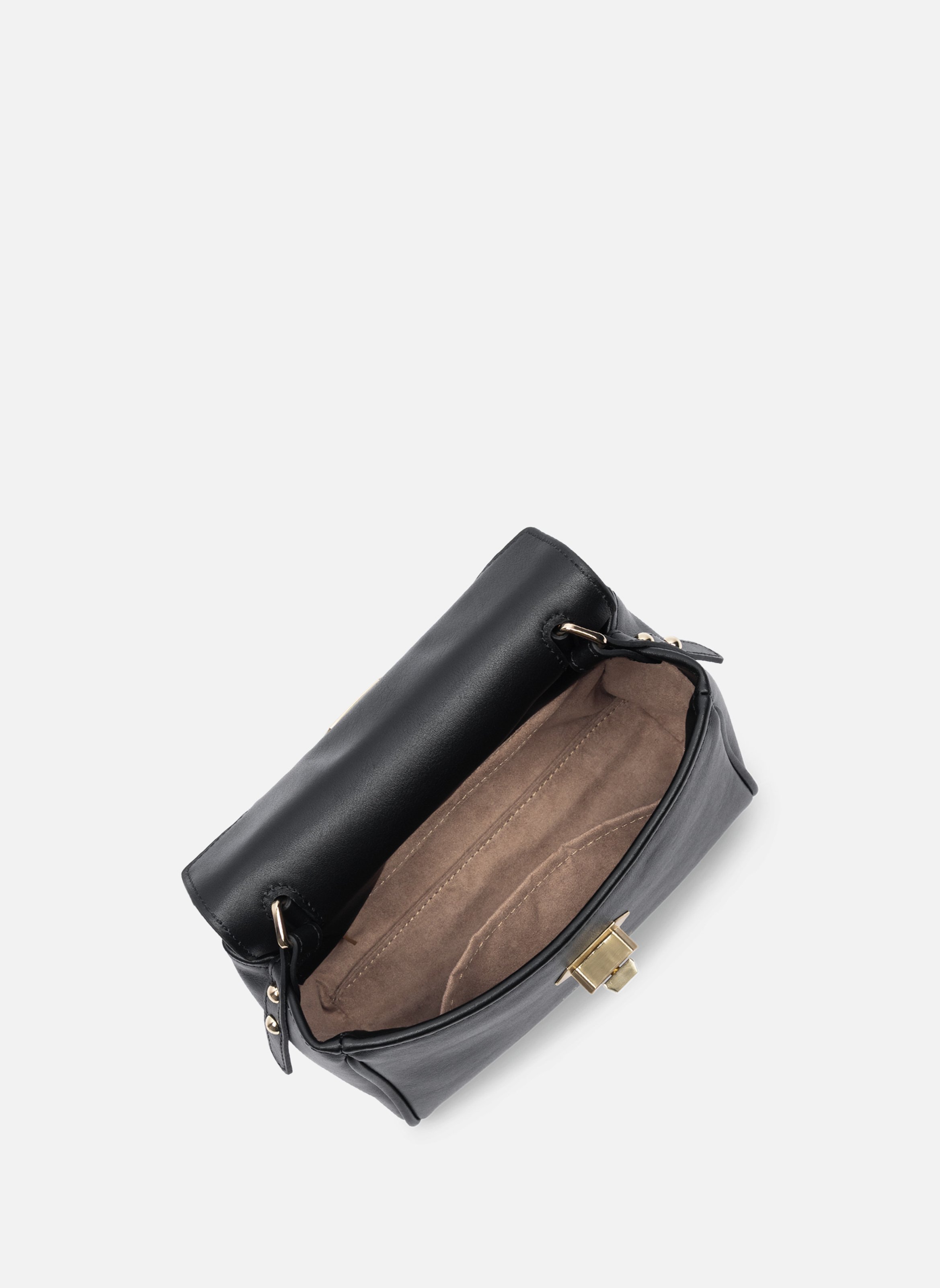 Petit sac à main - donna grace LANCASTER Noir