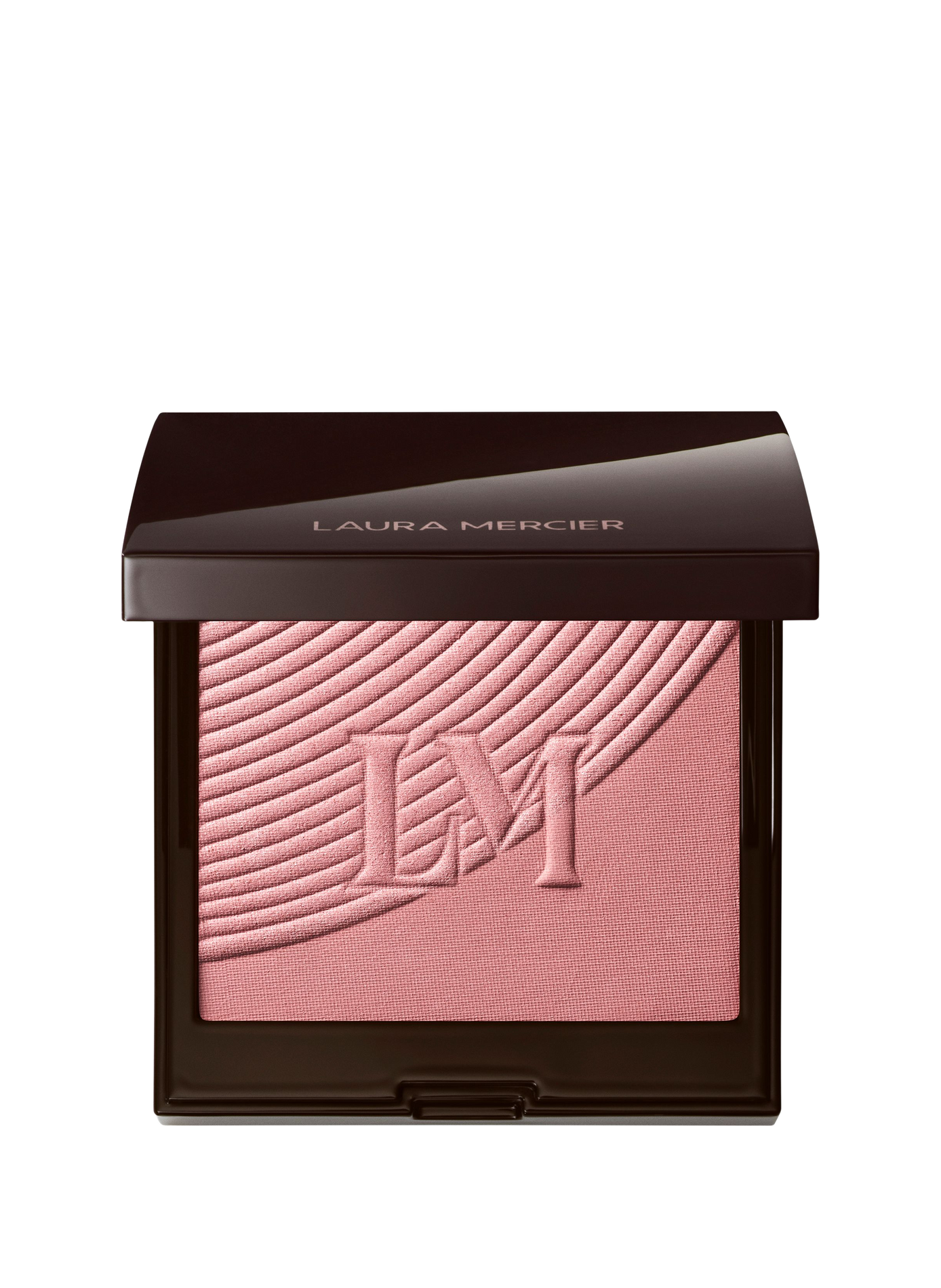 Duo di fard Color Infusion in tonalità rosa pallido LAURA MERCIER Rosé