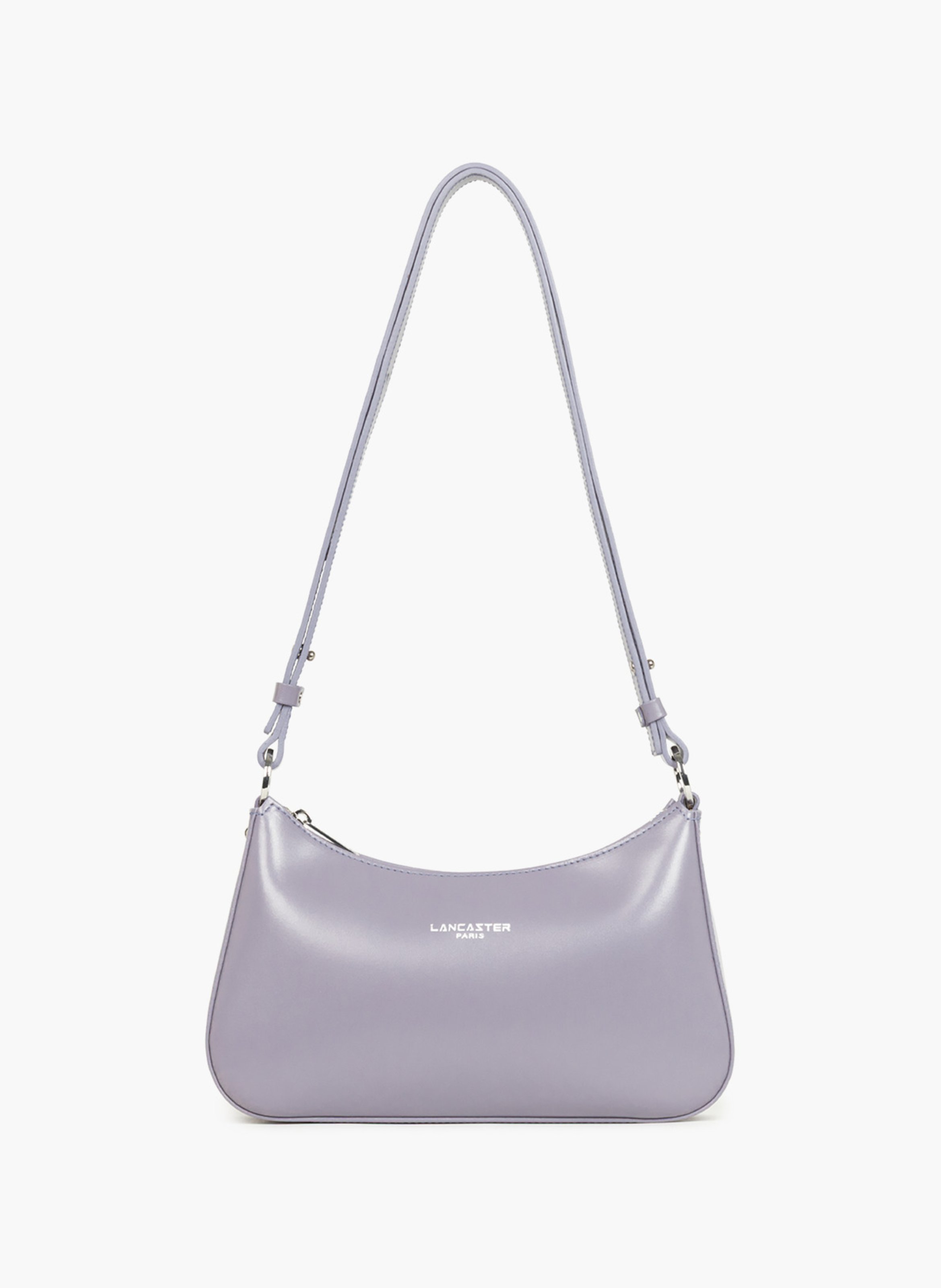 Crossbody bag - Suave Ace LANCASTER Paars