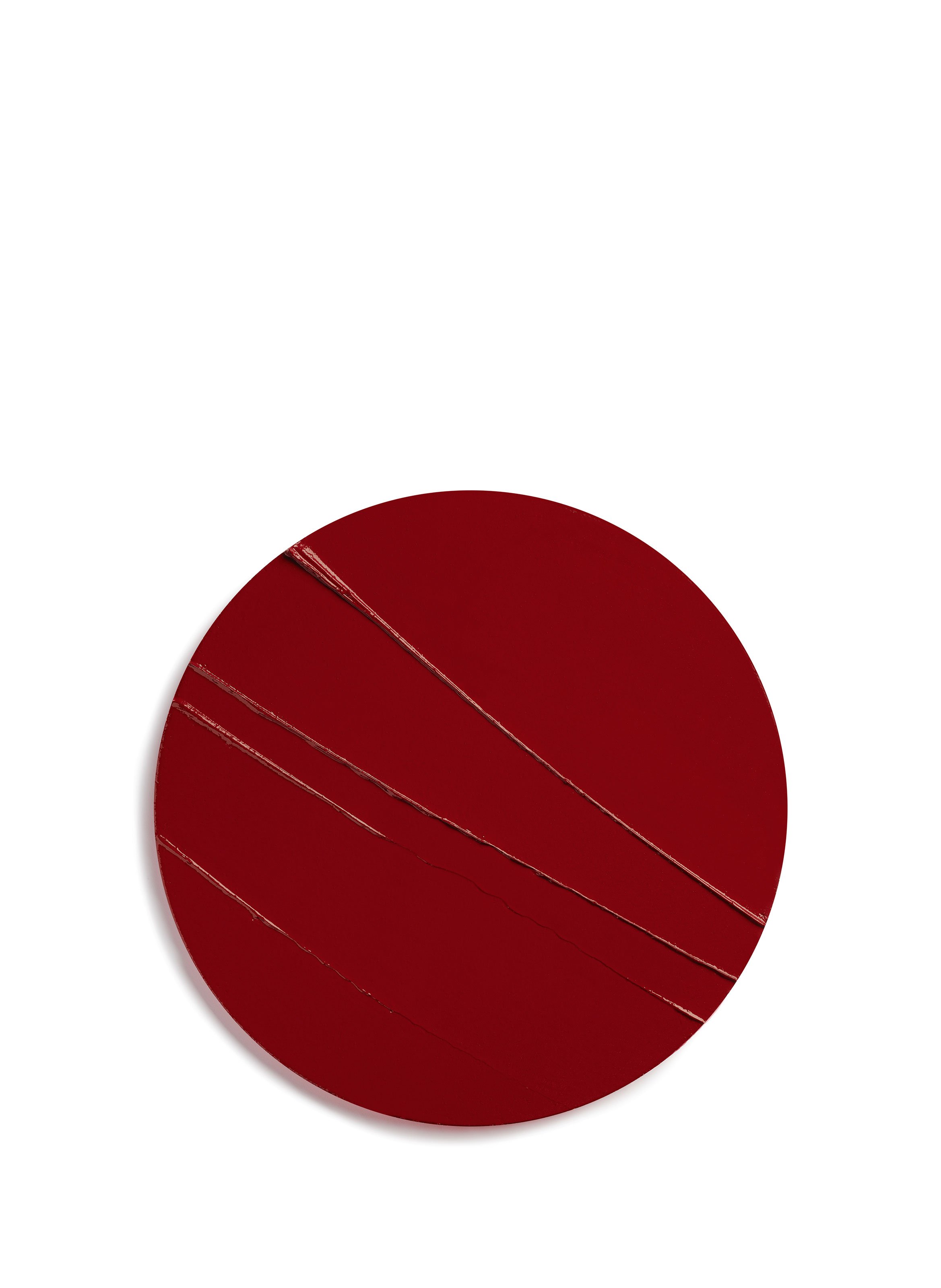 Rouge Hermès Satin Lipstick HERMÈS 85 - rouge h