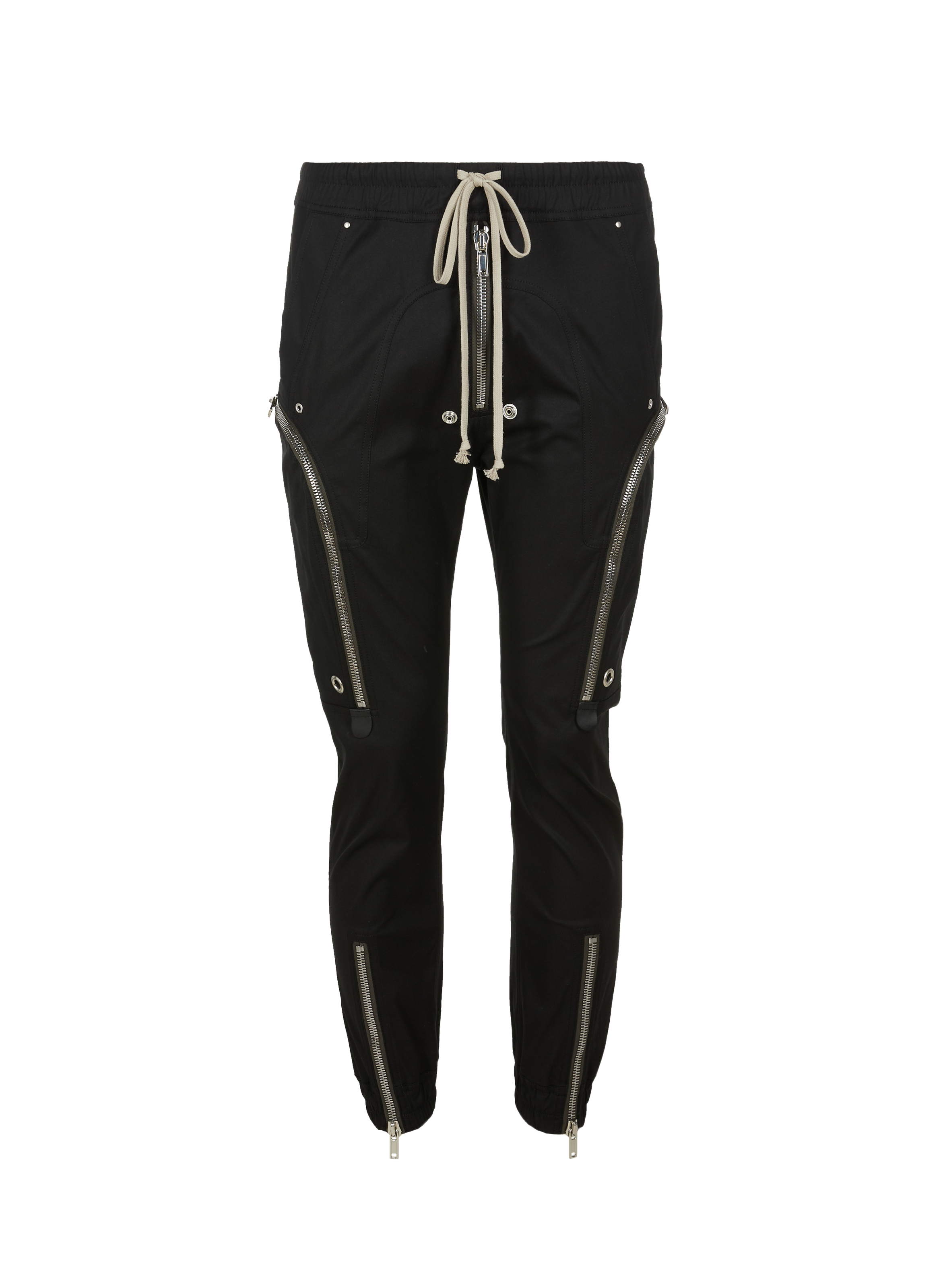 Pantalon cargo Phlegethon Bauhaus en coton