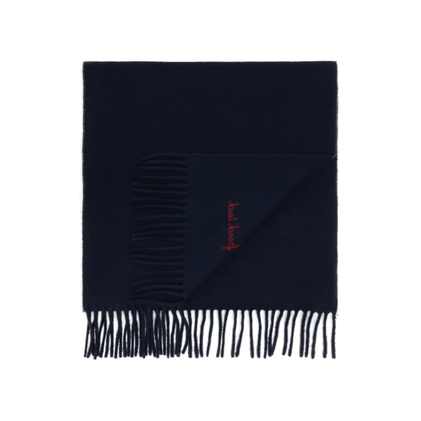 Echarpe en laine vierge