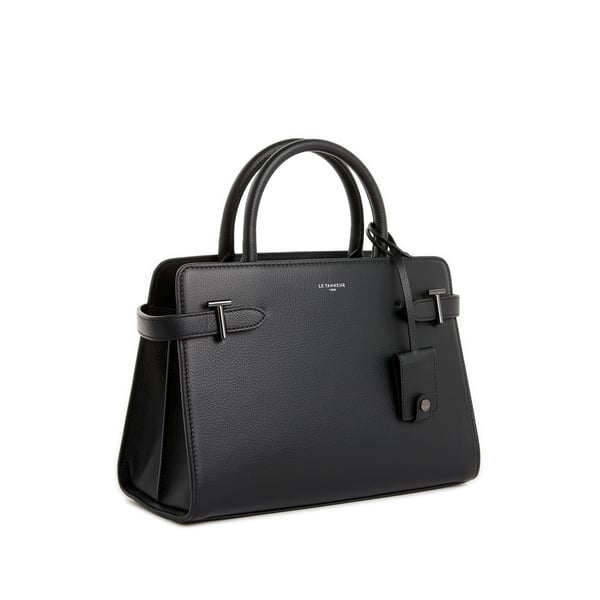 Sac à main Emilie en cuir