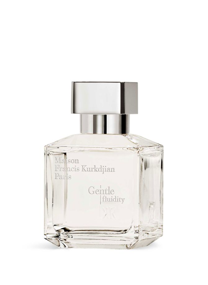 Eau de parfum - Gentle fluidity Edition Silver MAISON FRANCIS KURKDJIAN