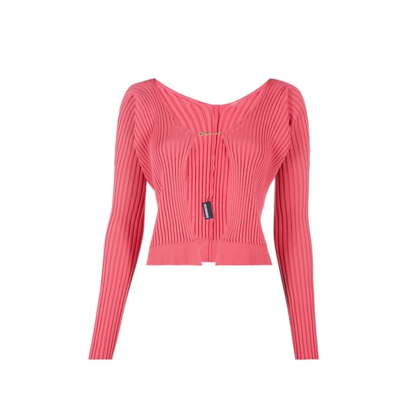 La maille Pralu longue