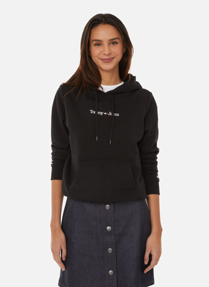 hoodies femme québécois
