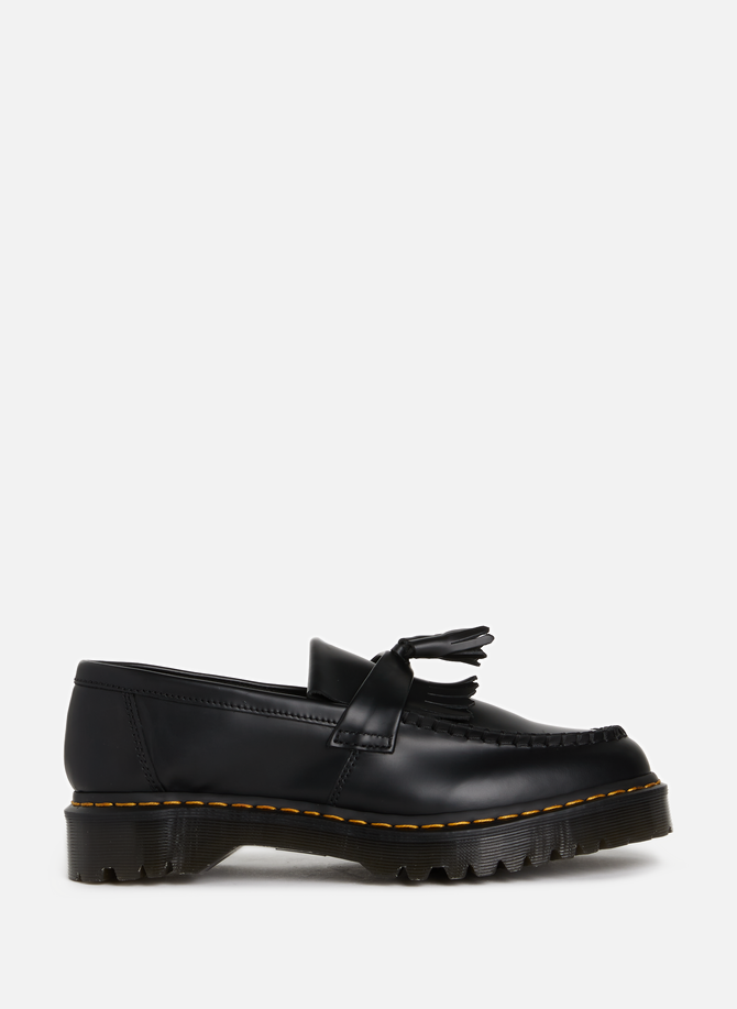Adrian Bex leather loafers DR. MARTENS