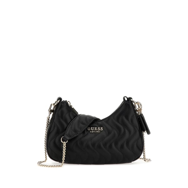 Sac à bandoulière matelassé