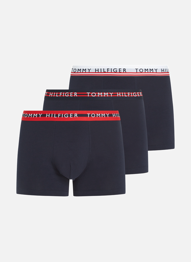 Lot de 3 boxers TOMMY HILFIGER