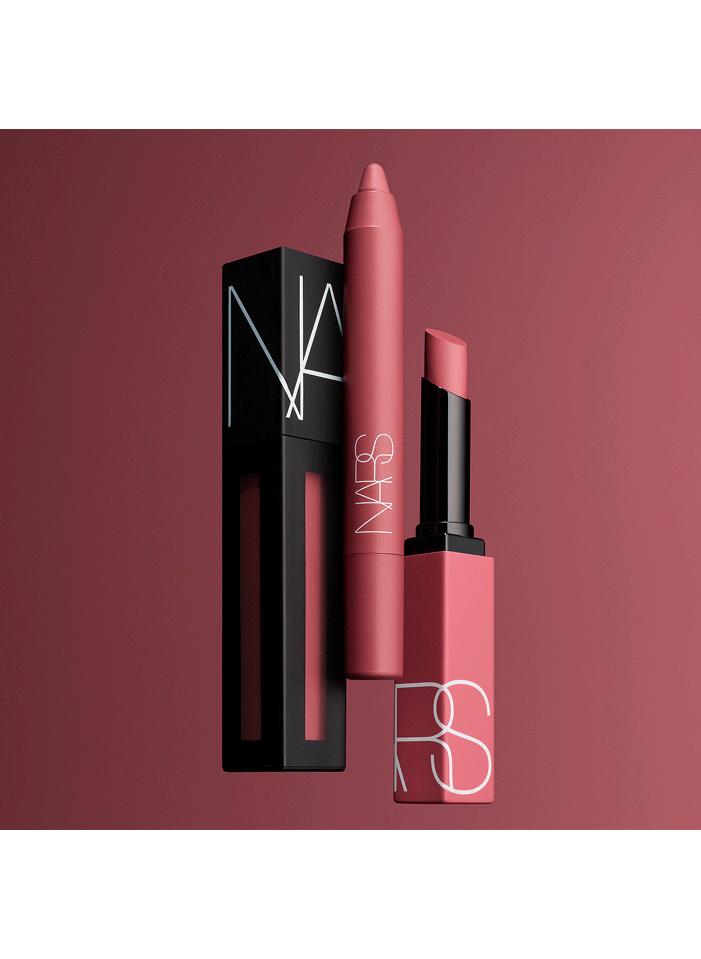 Powermatte Lip Pencil American woman - 112