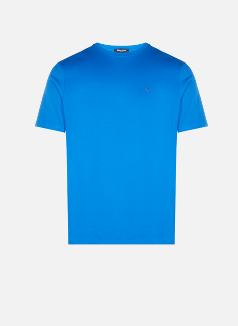 T-shirt en coton  BlueEDEN PARK 